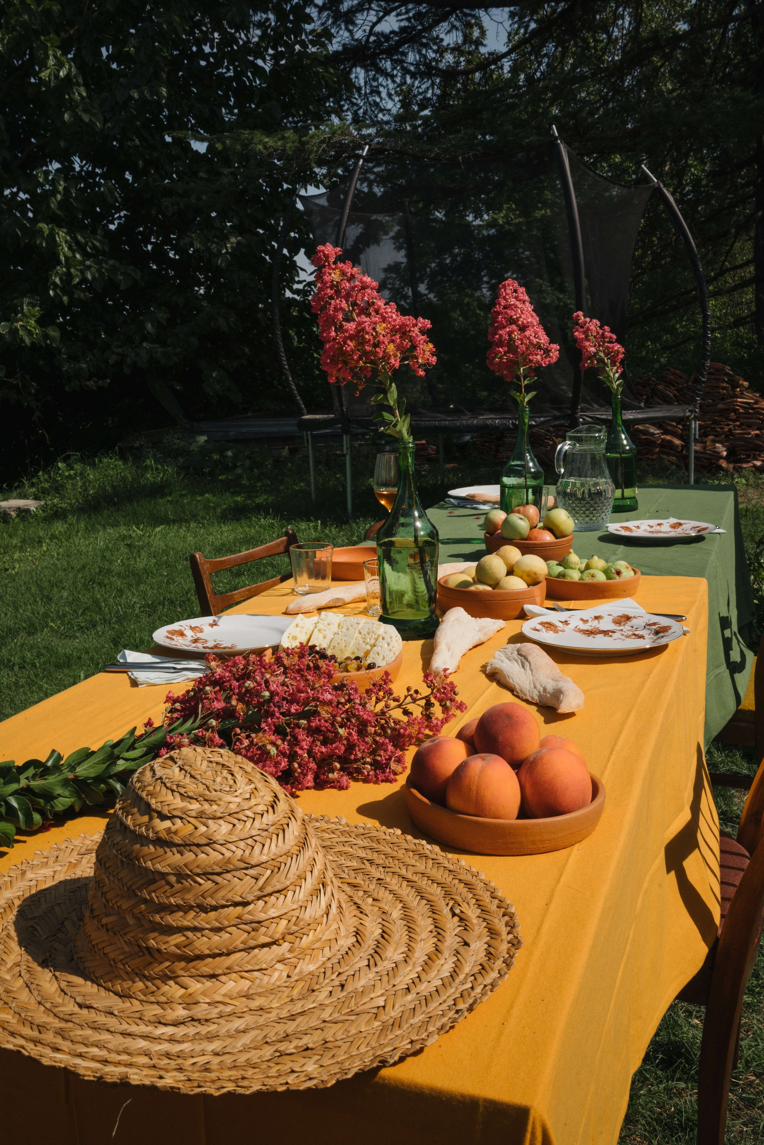 Съемка для винодельни Bakurtsokheli. Портретный и свадебный фотограф в Тбилиси • xeniqo
