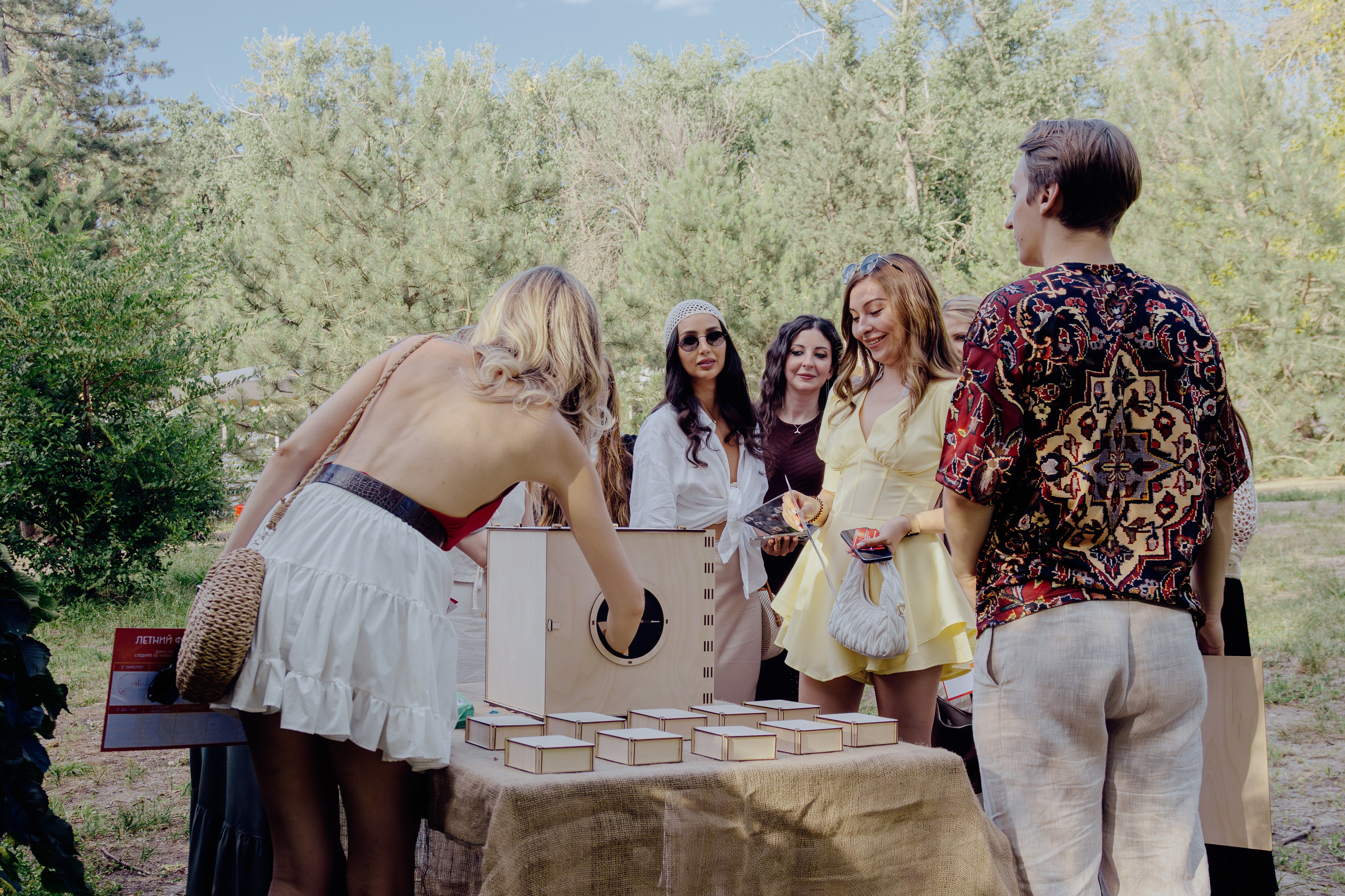 Репортажная съёмка корпоратива компании Феникс. Портретный фотограф в Ростове-на-Дону Антон Казарин