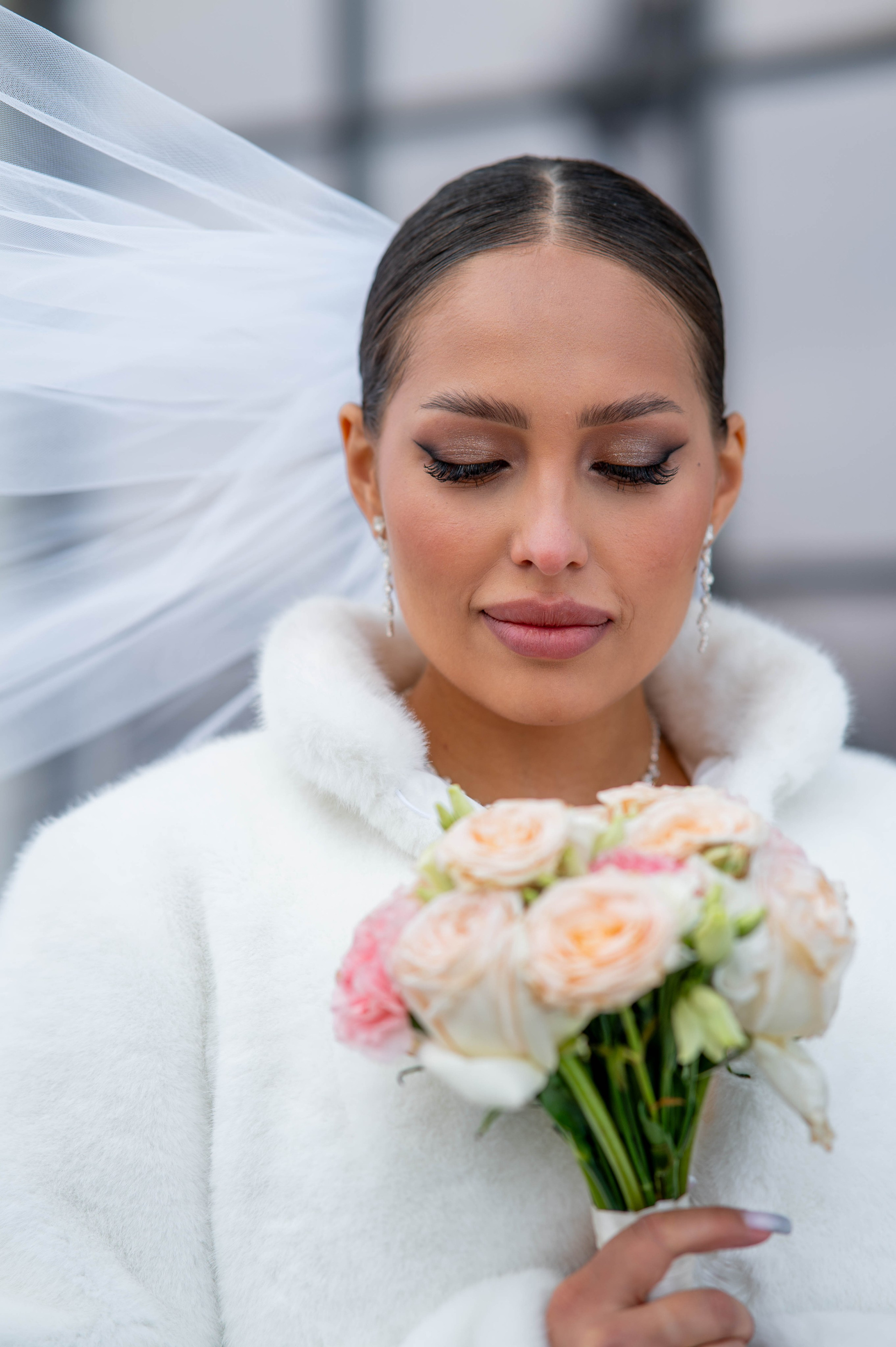Вика и Кирилл. Семейный и свадебный фотограф в Абакане Юлия Су