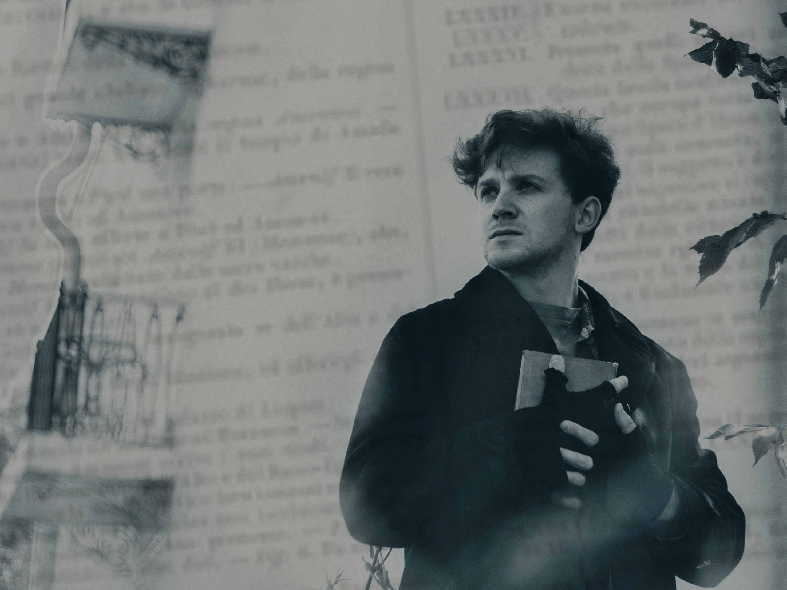 Федор. Портретный фотограф Громова Мария