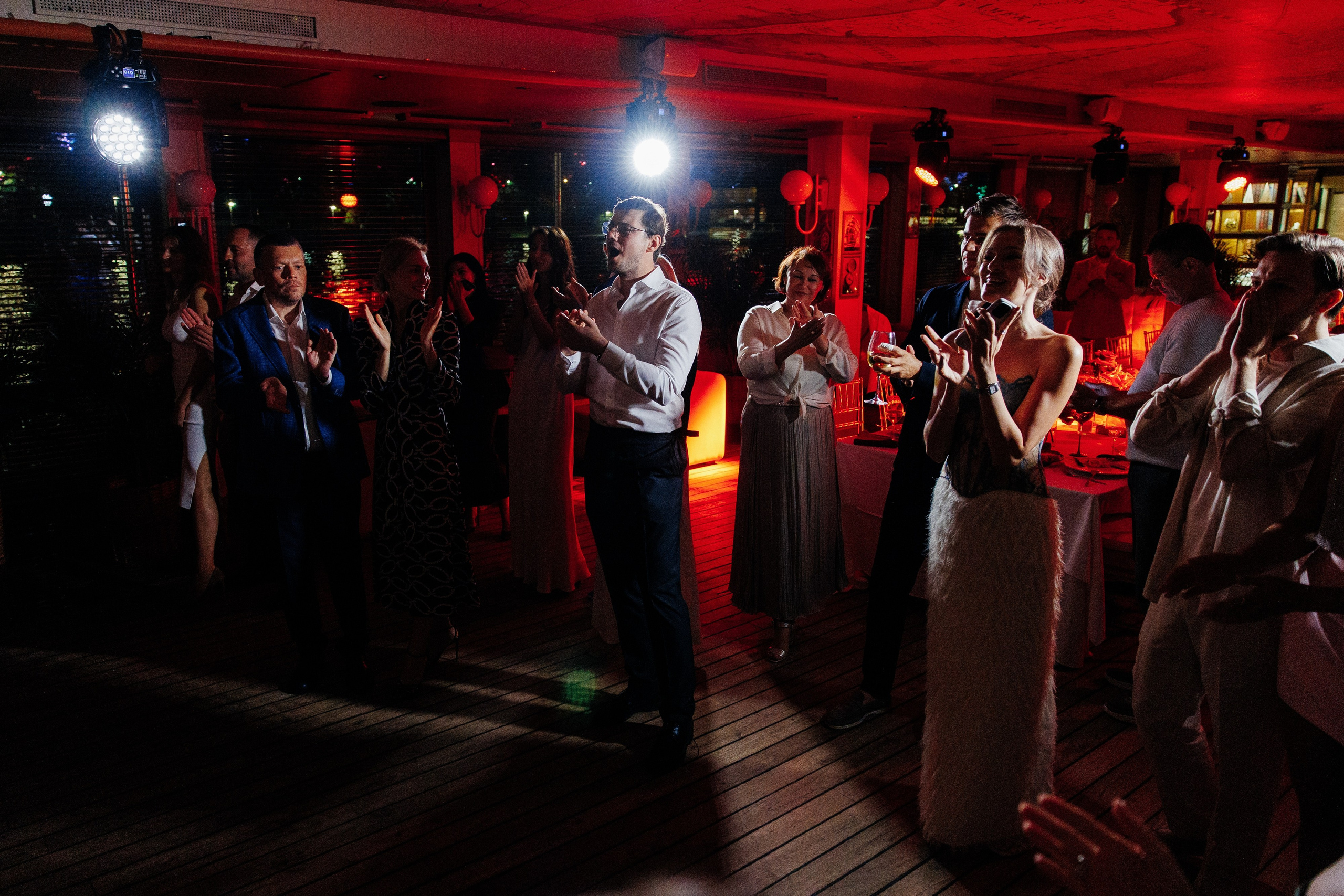 PRIVATE EVENT. Фотограф в Москве Алексей Виноградов