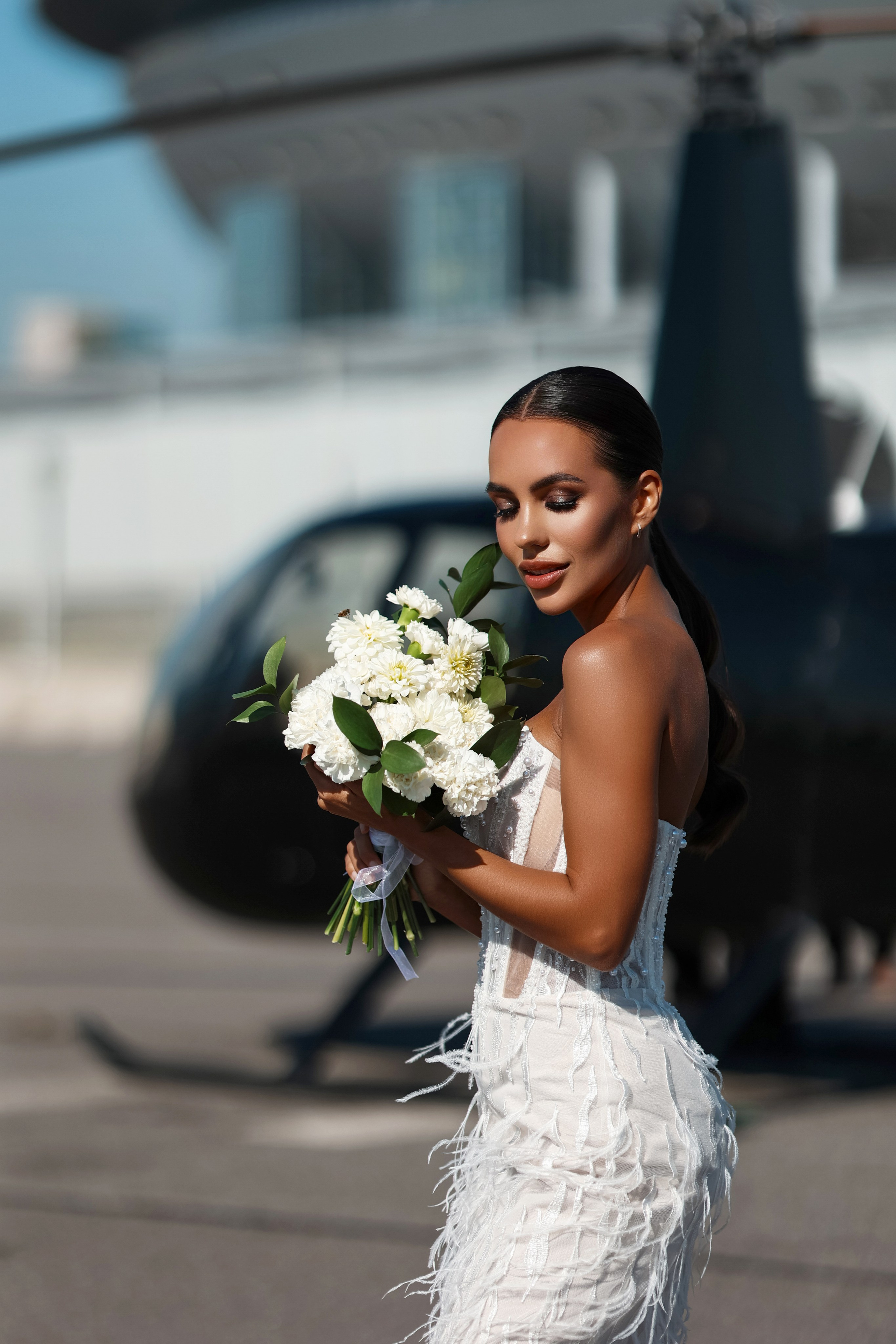 Павел и Кристина. Фотограф Санкт-Петербург