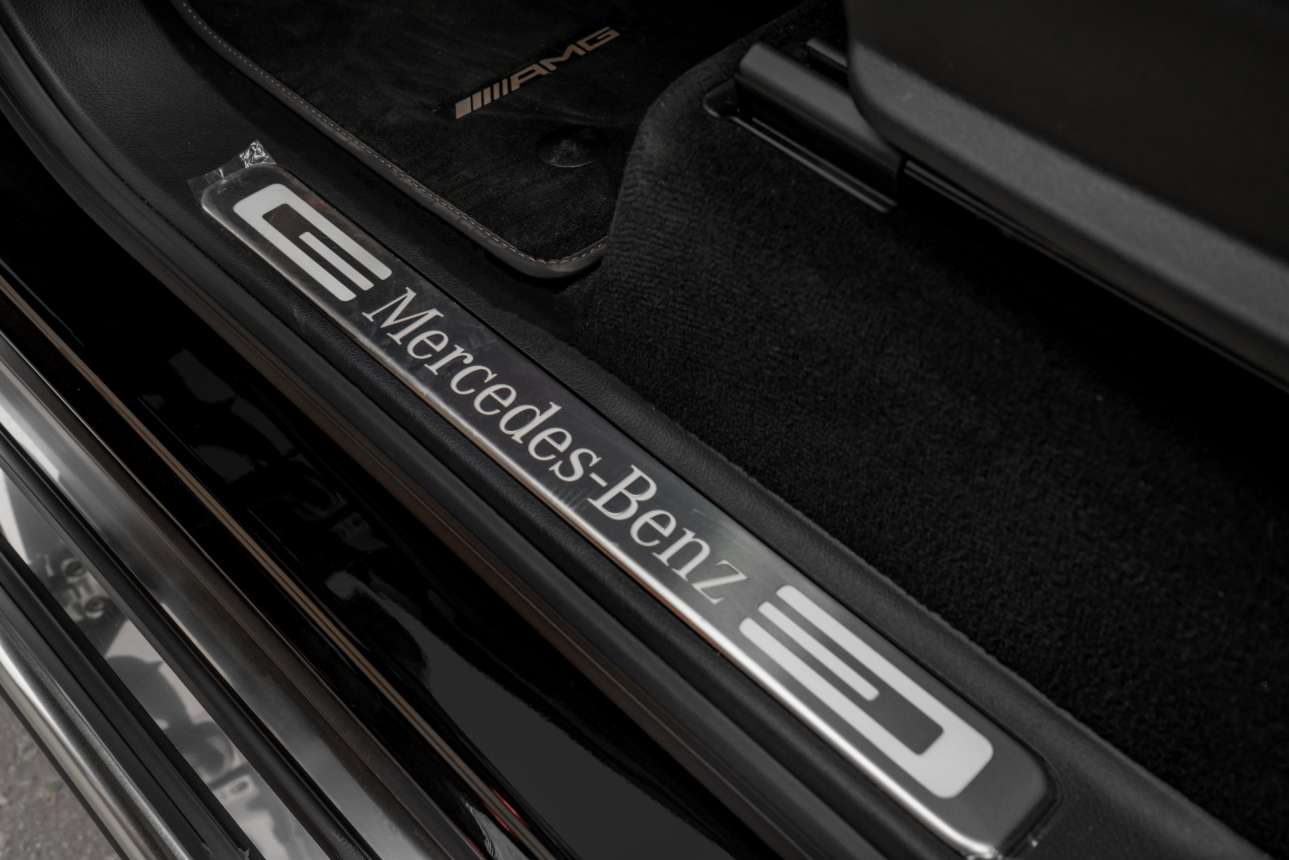 Mercedes-Benz G63