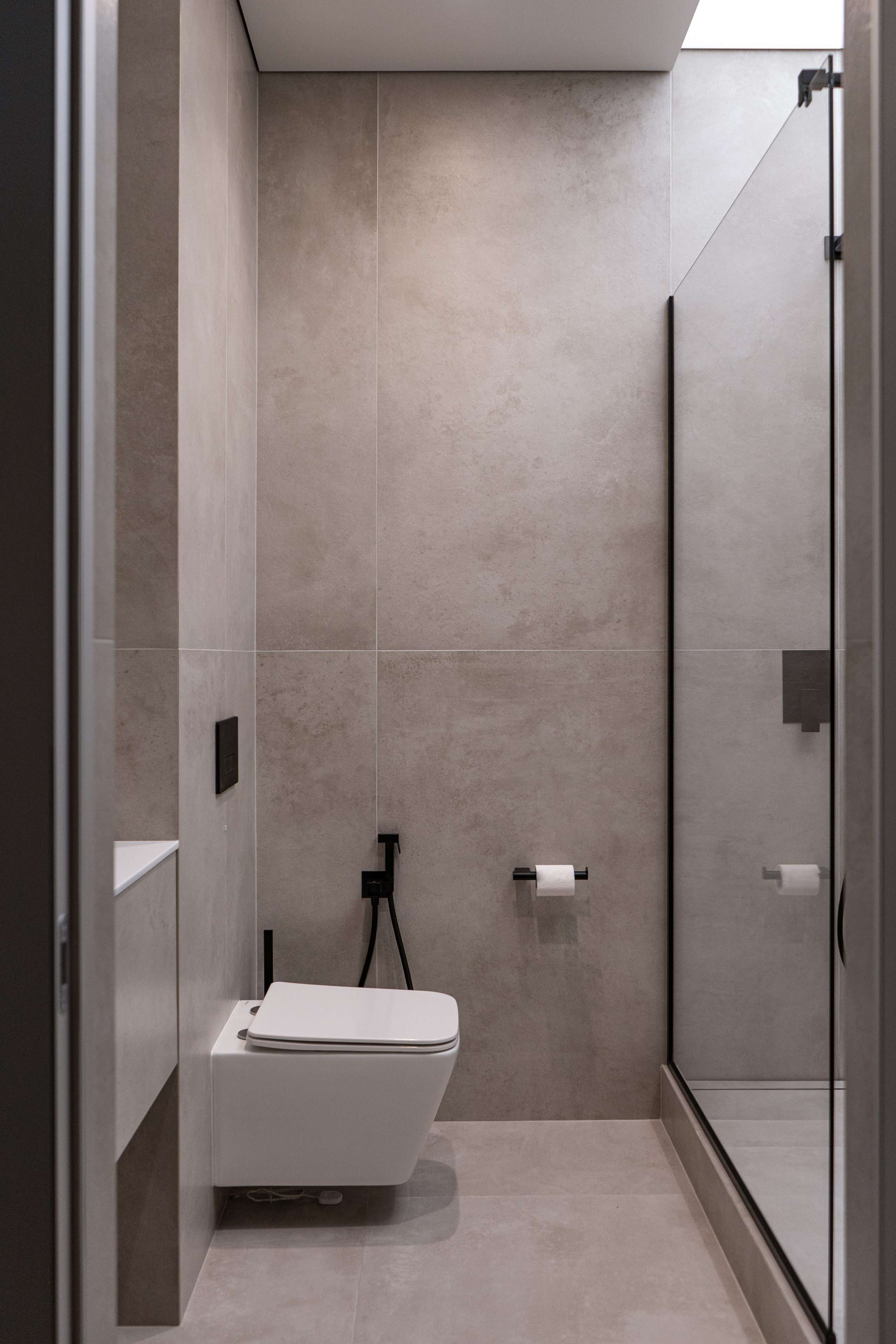 ЖК «Альфа»_90 м². Интерьерный фотограф в Крыму