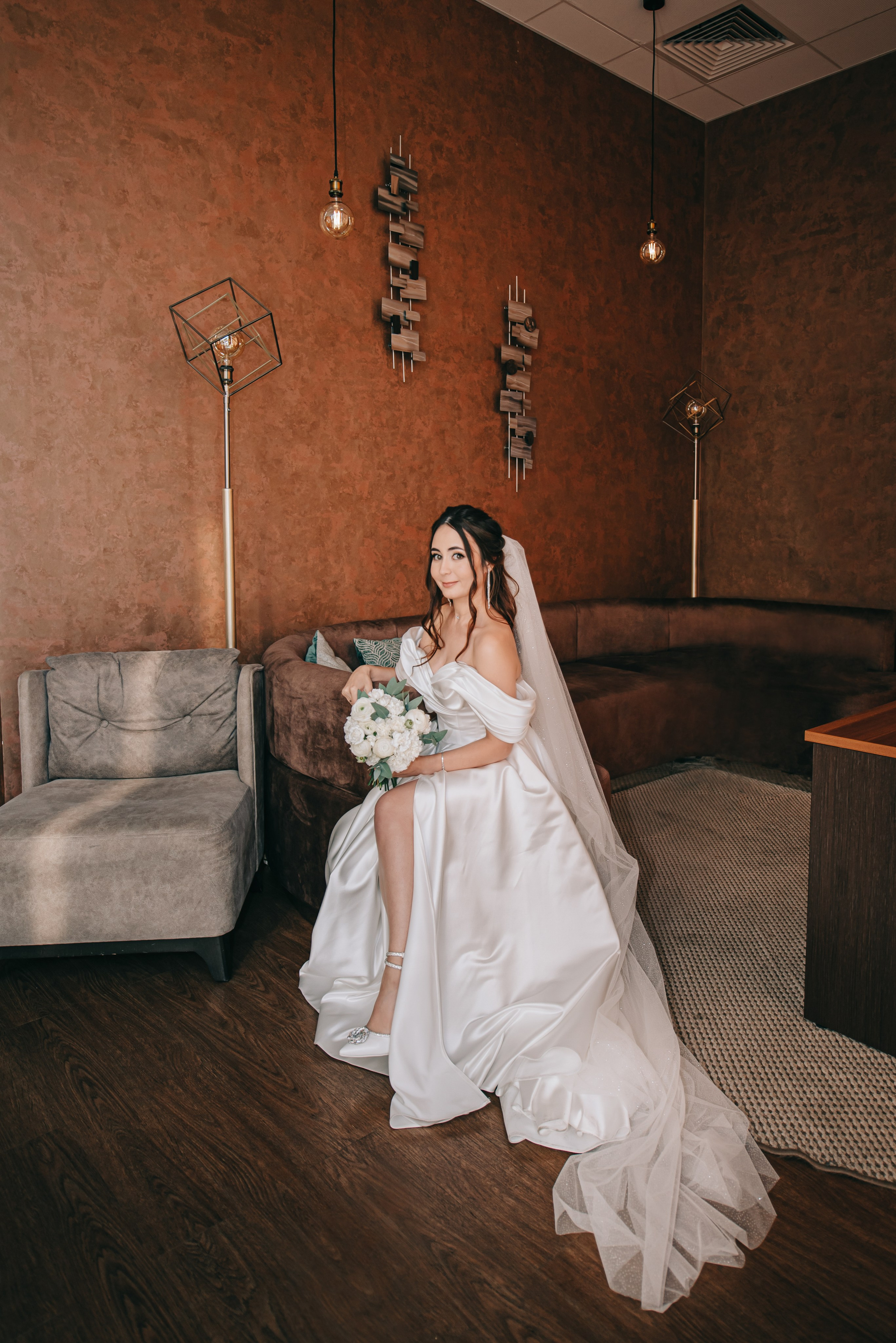 Свадьба Карины и Александра. Фотограф в Краснодаре Зеленкина Дарья