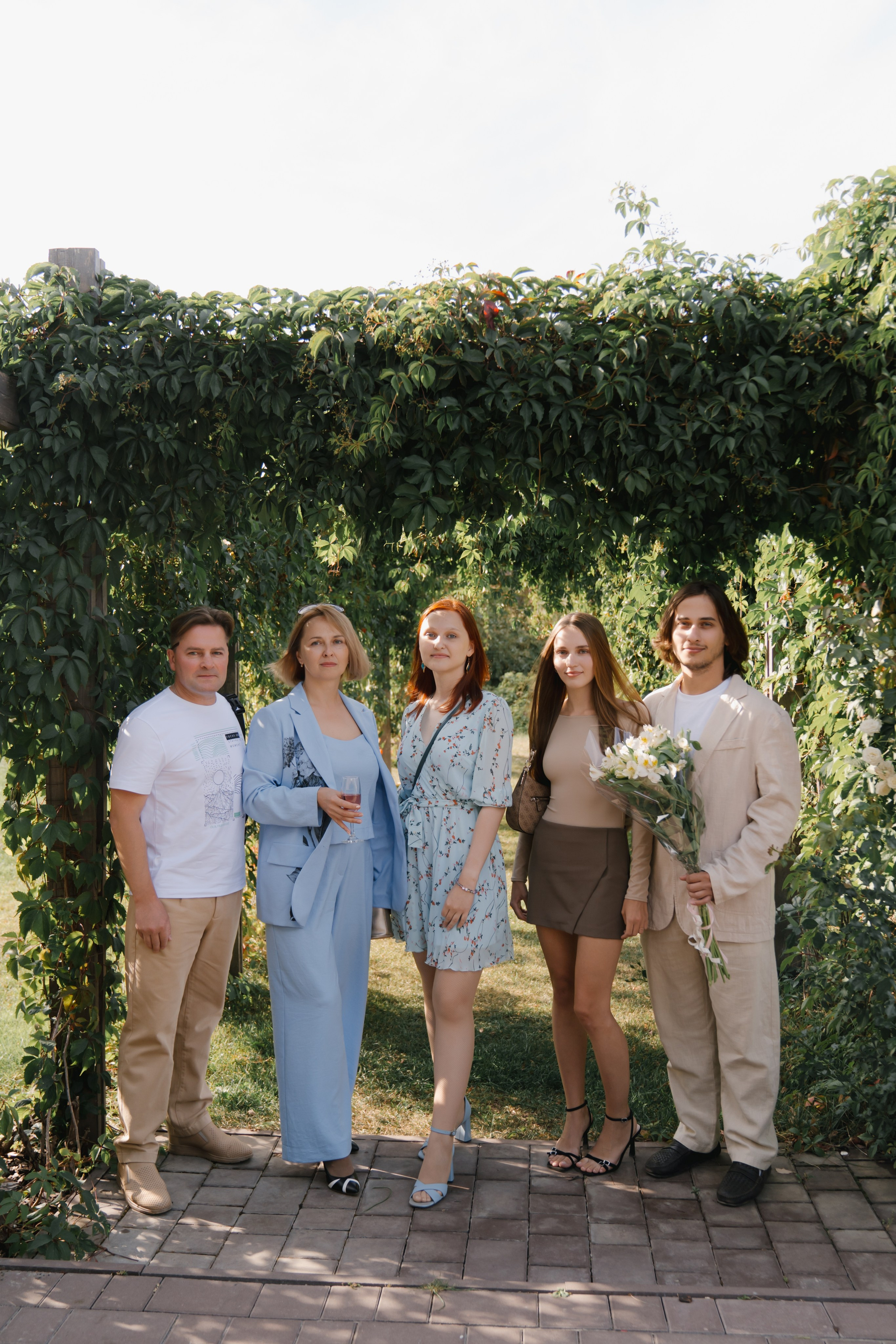 Александр и Анастасия. Свадебный фотограф Воронеж Марина Грудинина