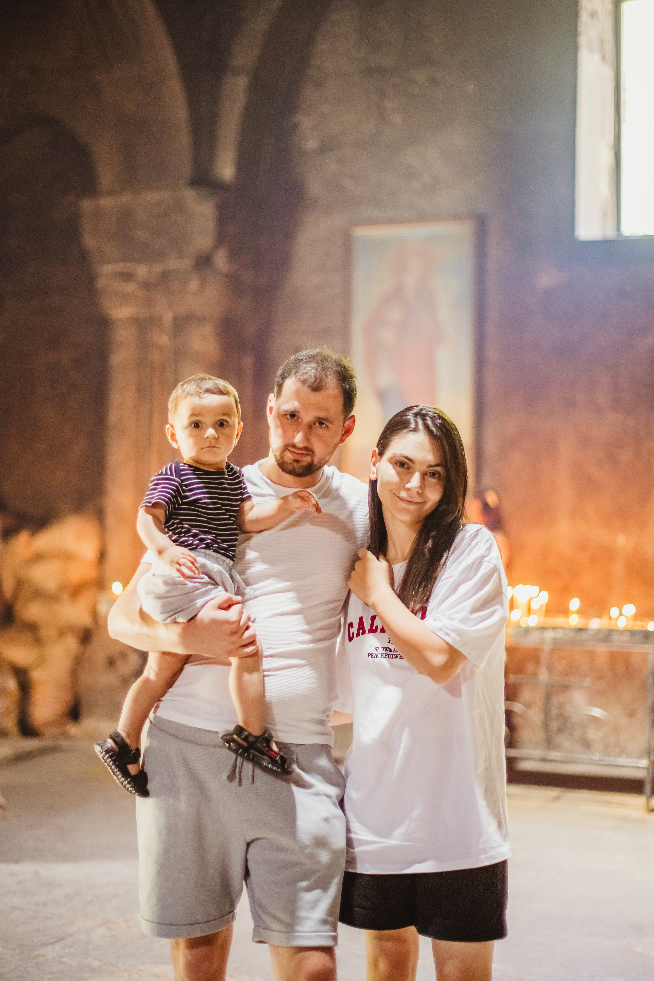 Фотограф Марина Кобзева