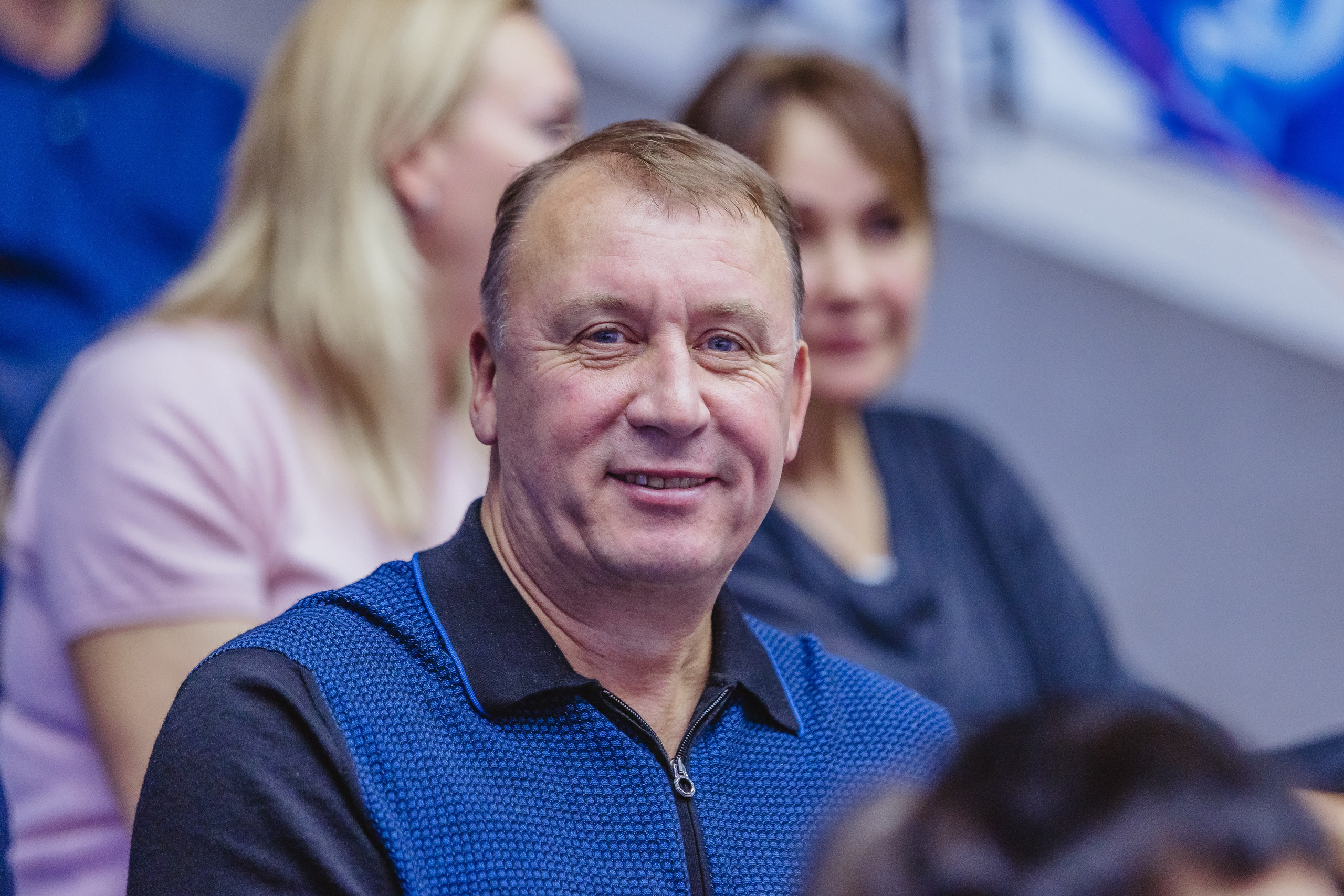 Спортивный репортаж. Фотограф Марина Кобзева