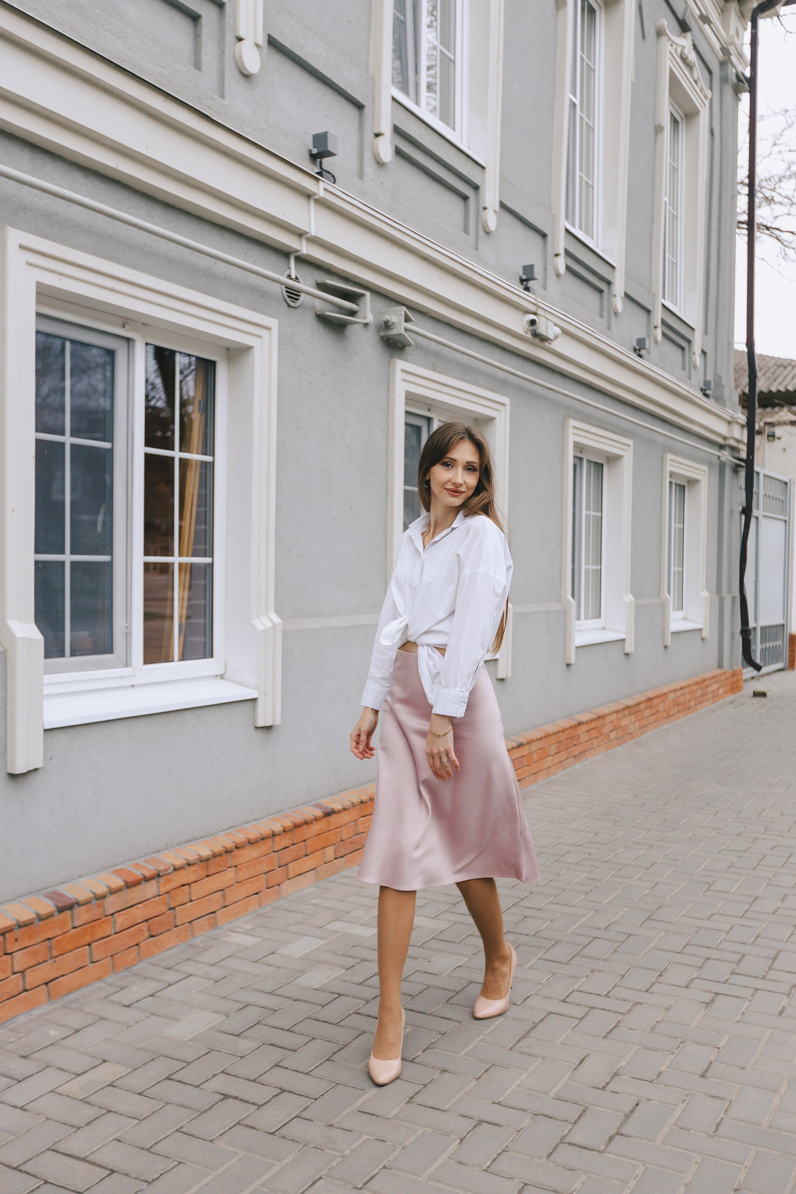 Настя. Фотограф Таганрог Любимая Надя