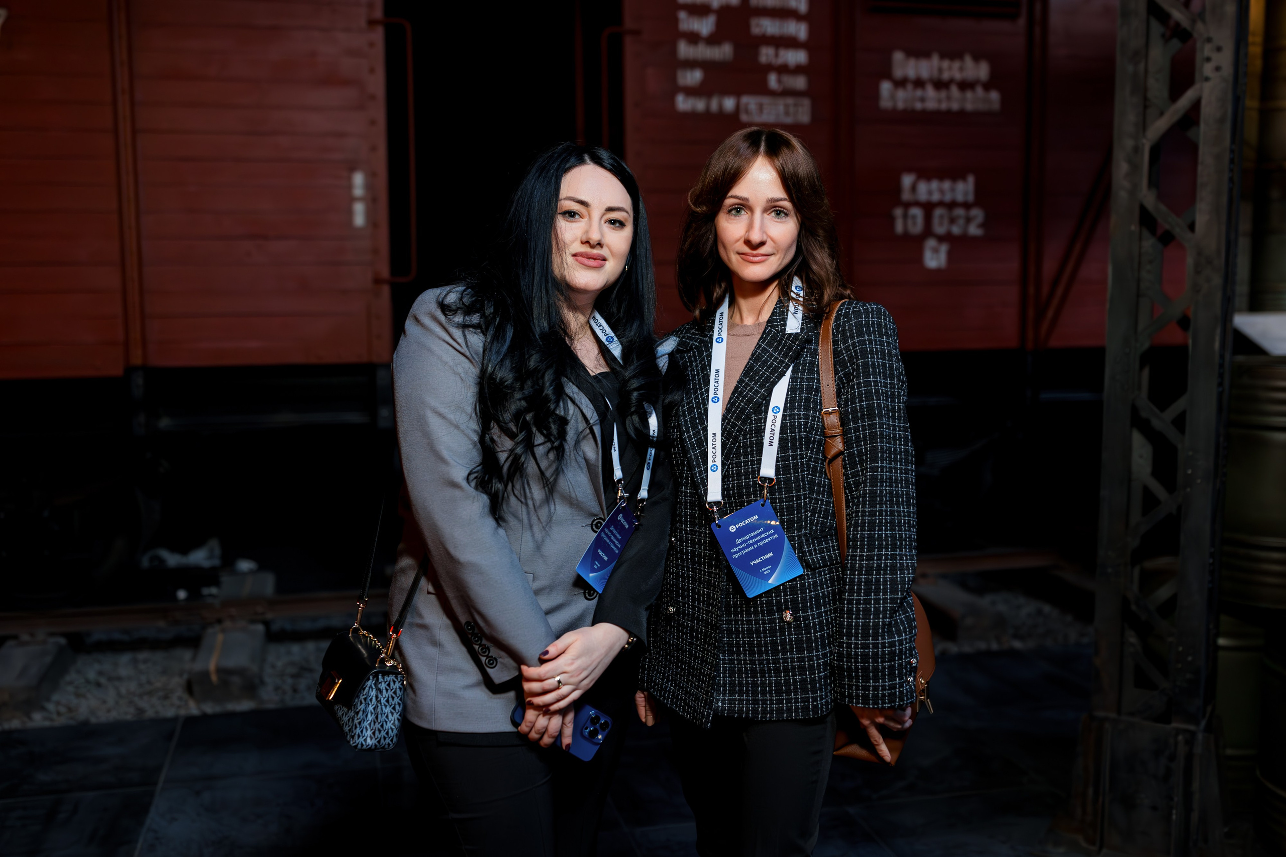 Росатом | Управление научно-техническими программами и проектами. Репортажный фотограф Семён Борисов | Москва