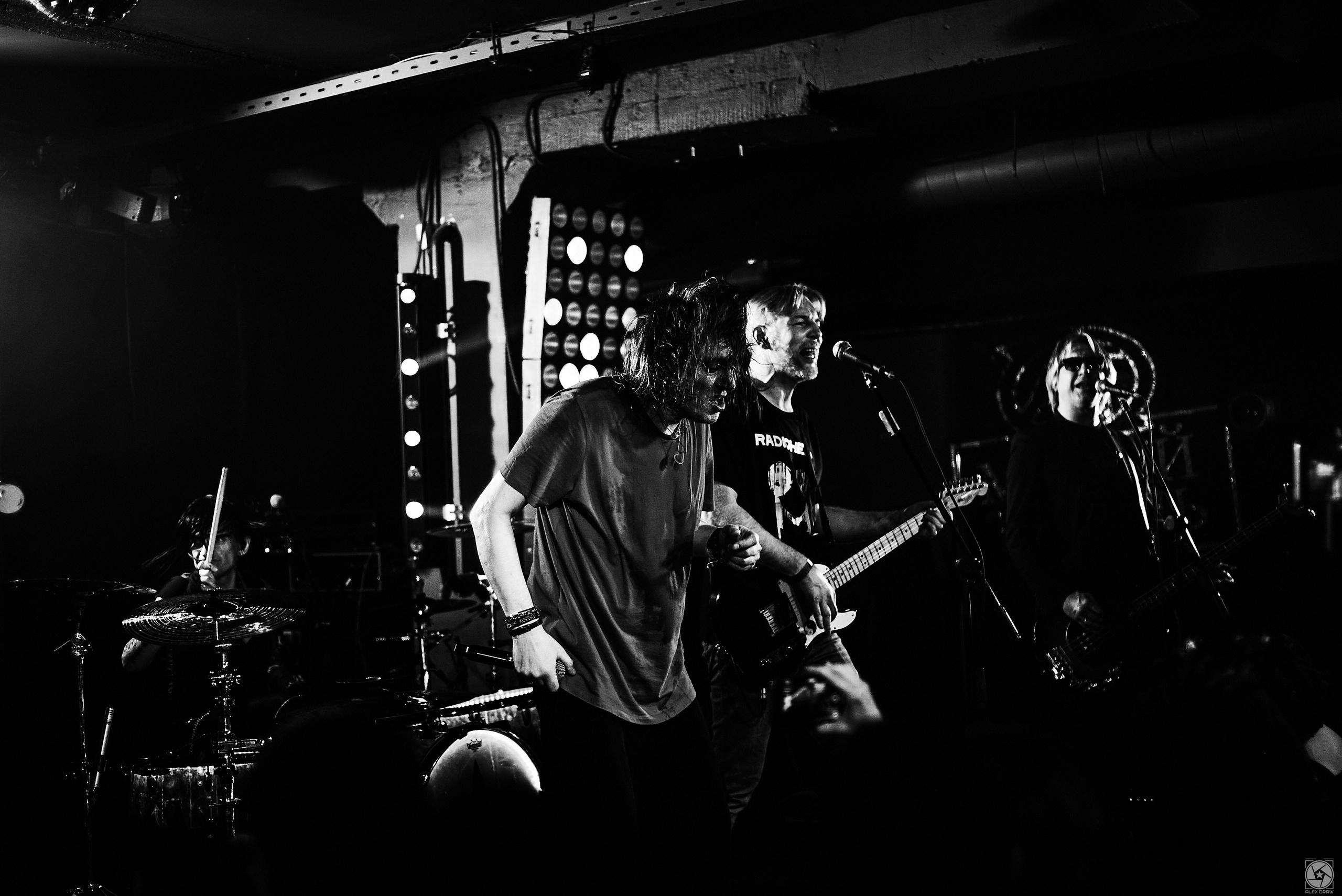 Snake Happy Birthday / 21/01 /МТ | Мумий Тролль music bar