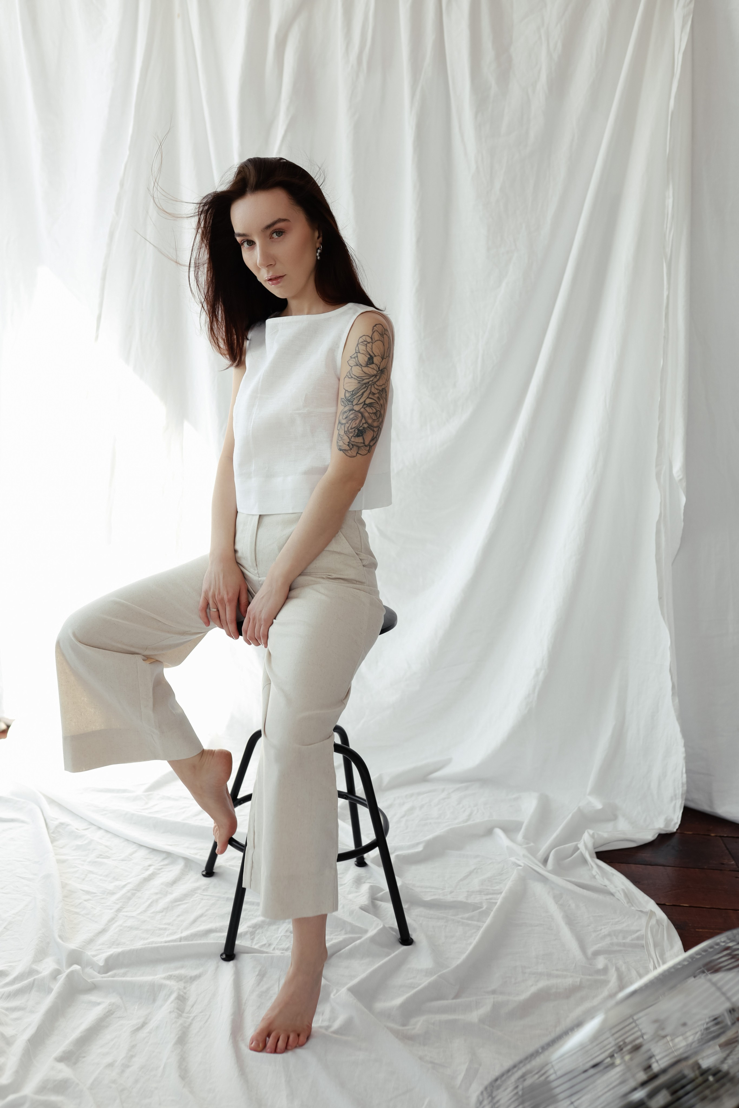 Наташа. Дьячкова Мария фотограф