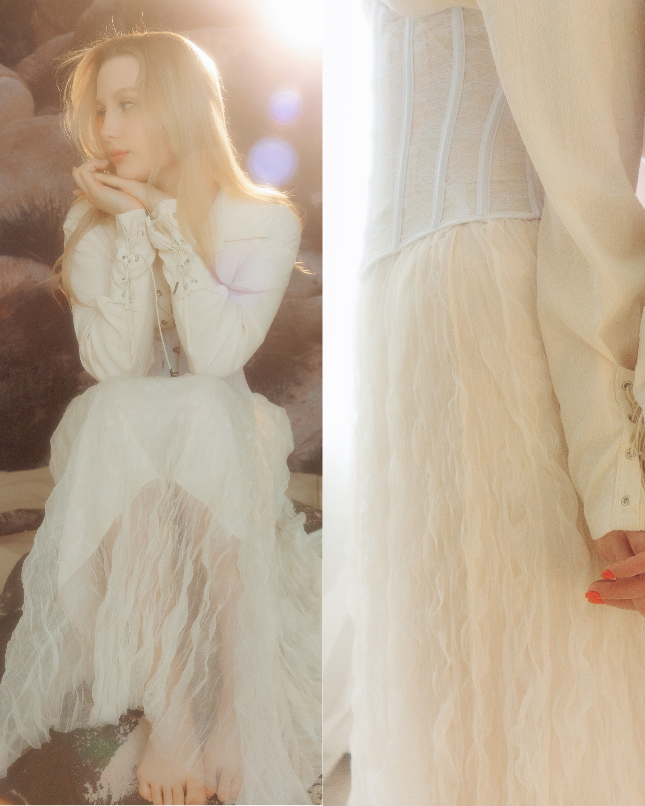 Движение песка. Фотограф в Самаре Катерина Винокурова. Документальная репортажная съемка лавстори и мероприятий