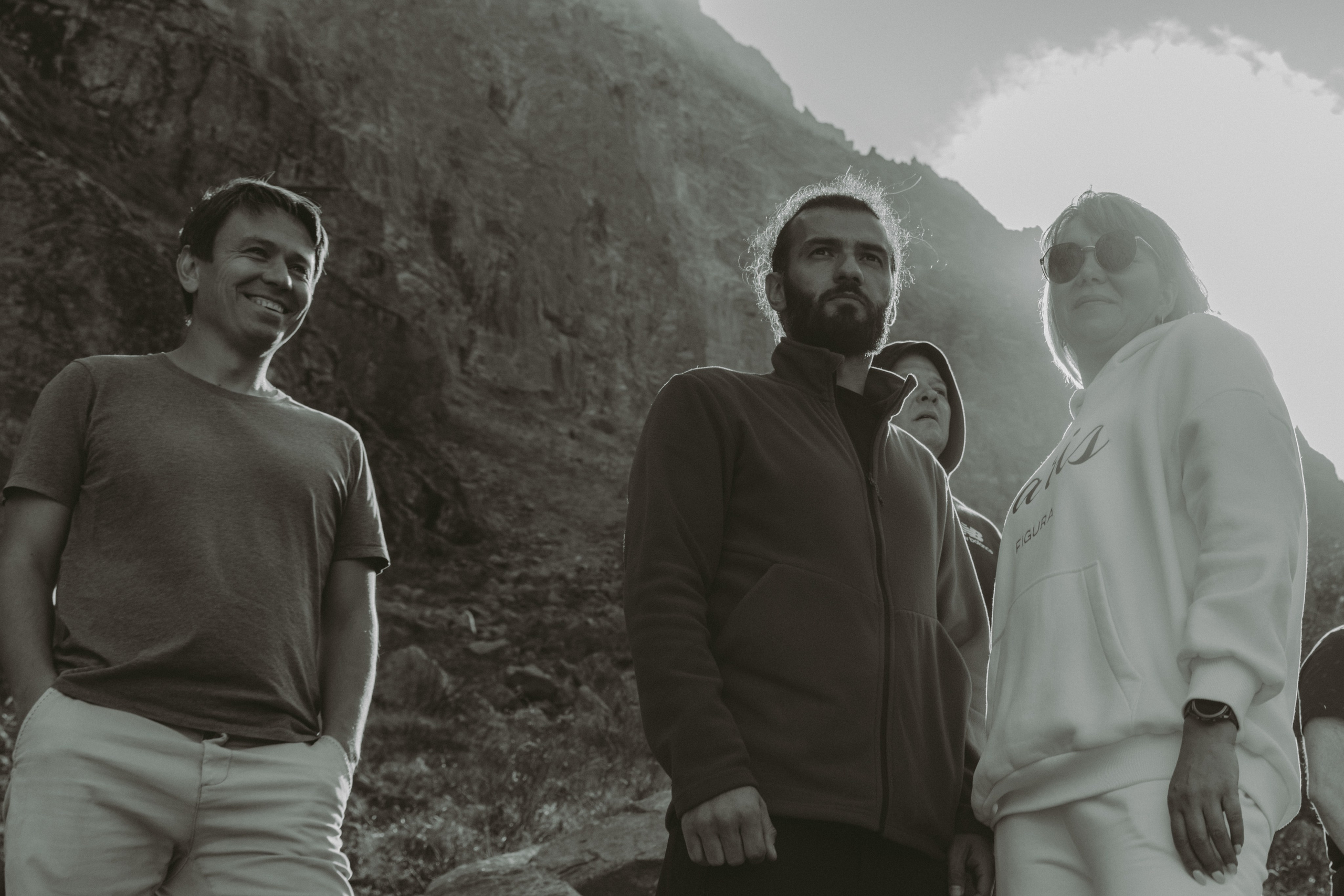 Осетия. Мастерская для создания имиджа от BenSami в Санкт-Петербурге и Москве