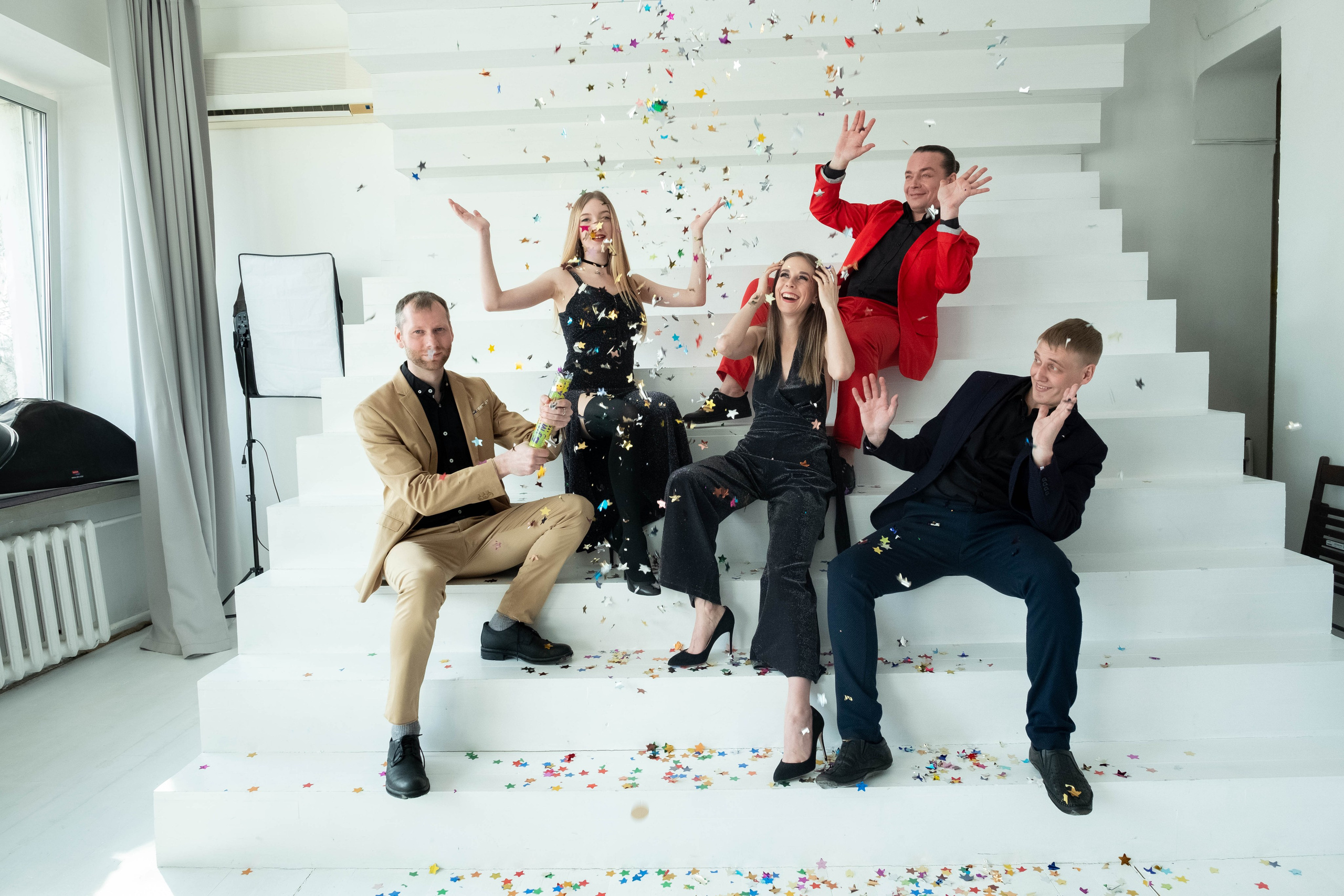 Ульяна (певица). Иванова Екатерина. Фотограф Омск