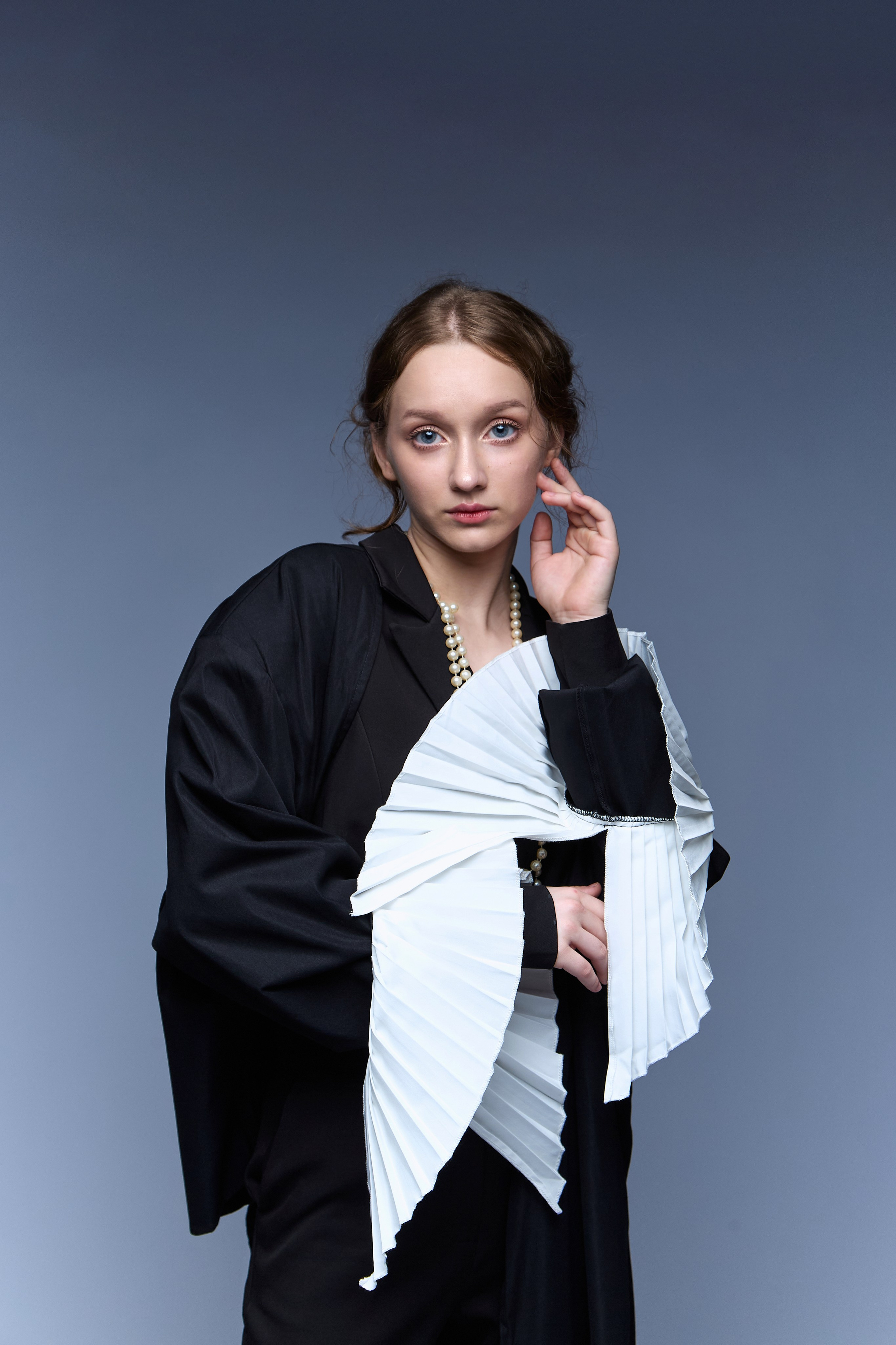 Алена. Фотограф Руслан Потапов в Краснодаре