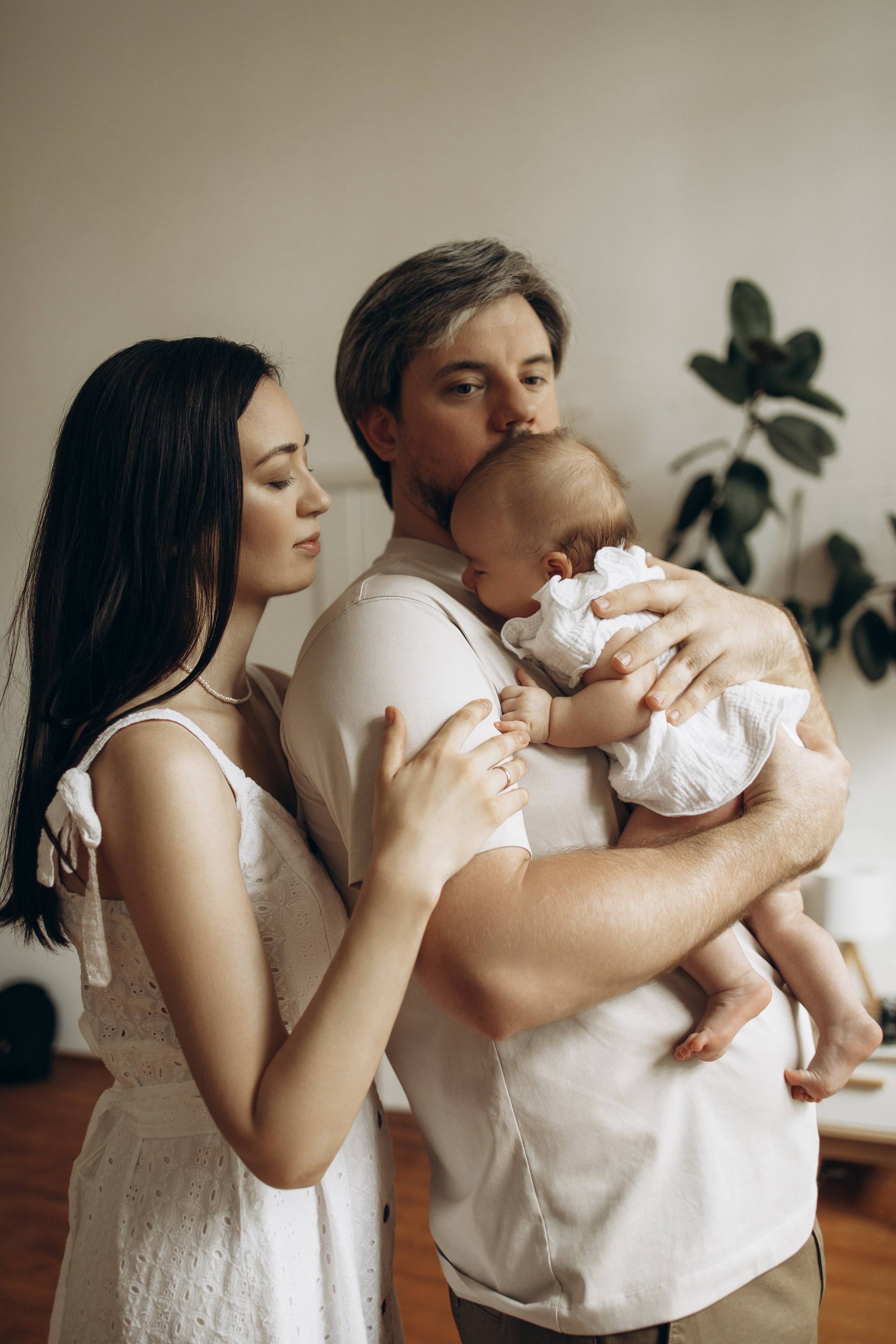 Анна и Витя. Самый теплый фотограф в Краснодаре Рябоконь Ксения