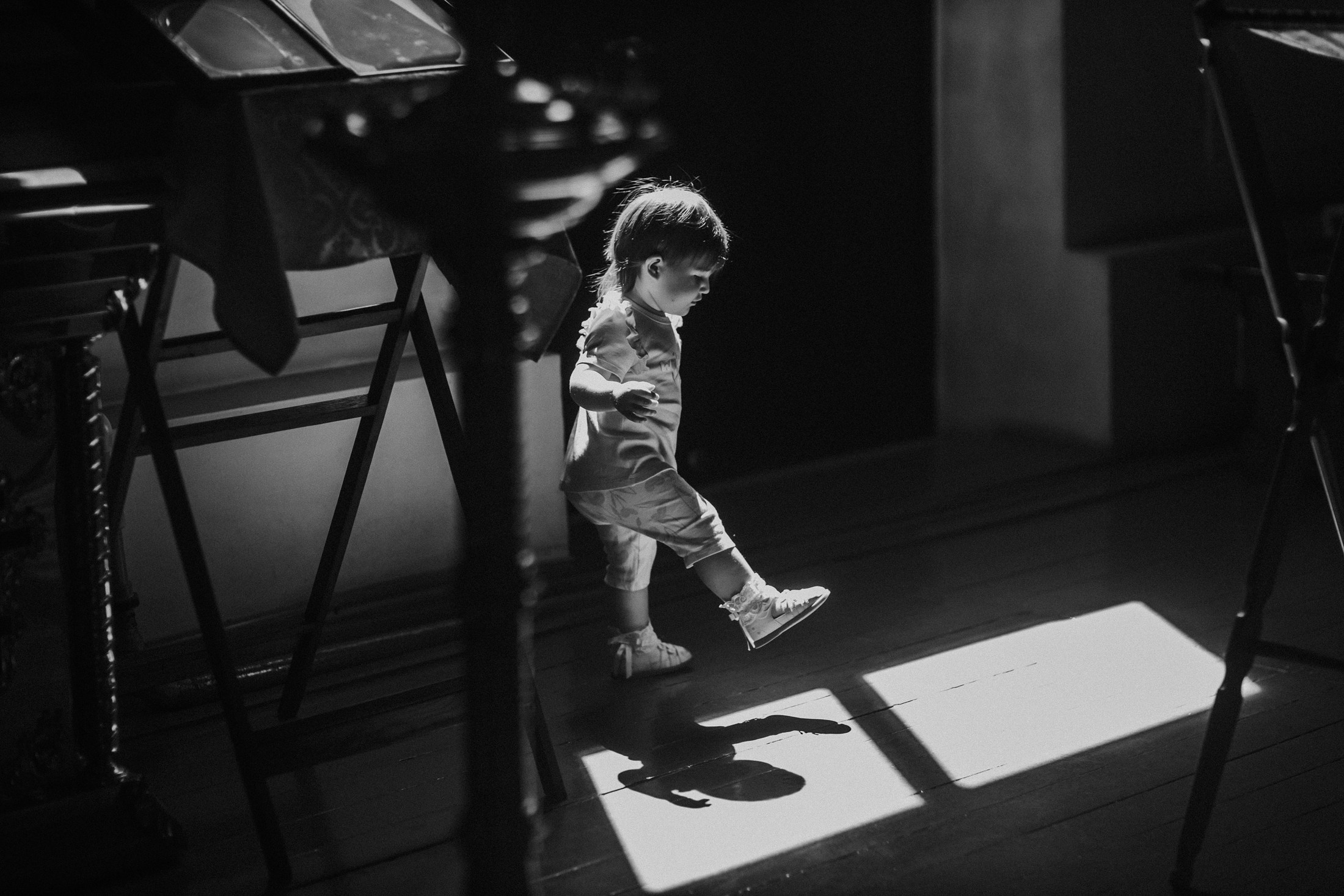 Храм Святого Пророка Божия Илии. Фотографы в городе Волгограде — Людмила Агеева и Алексей Околелов