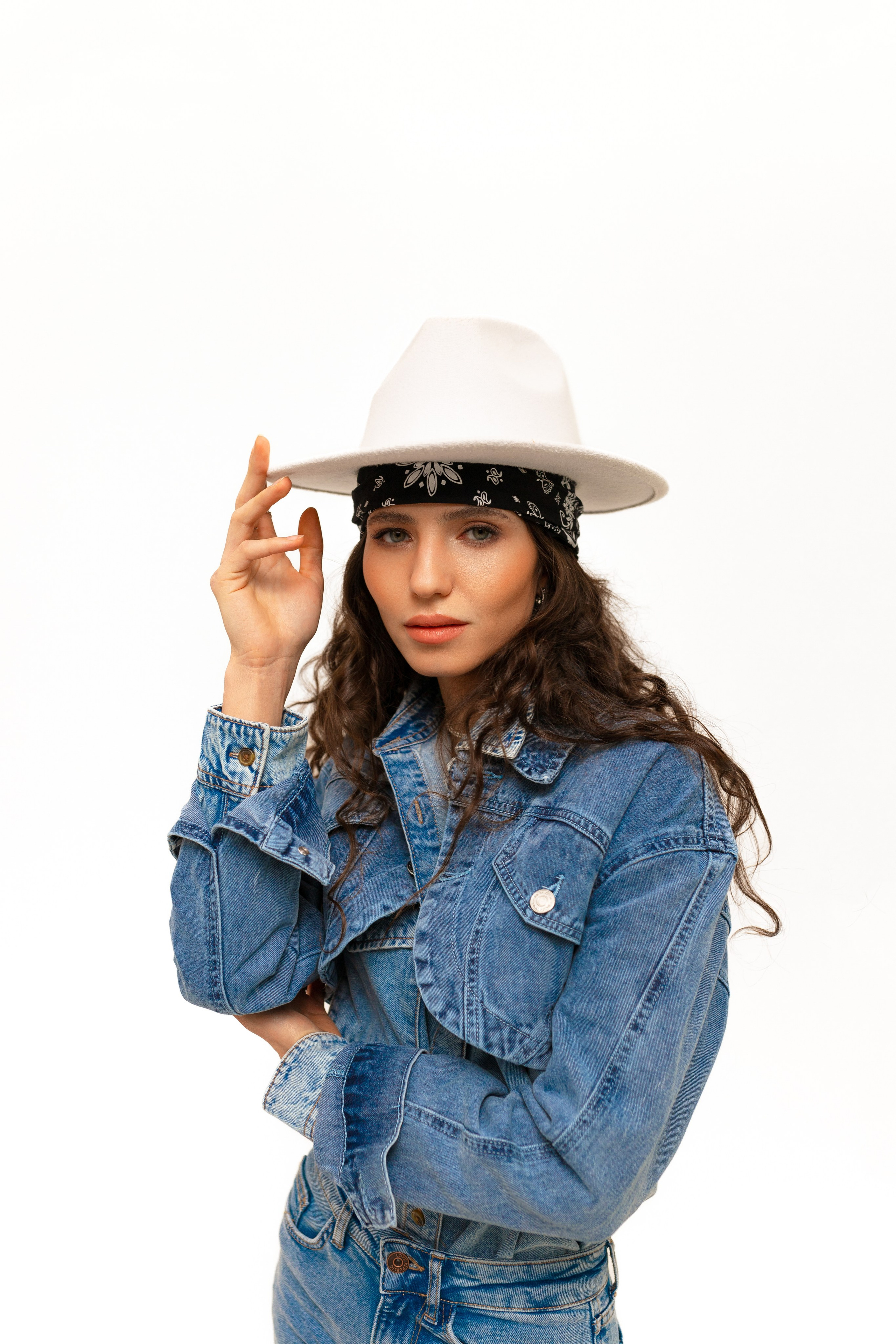 Камилла. Фотограф в Санкт-Петербурге Ольга Фот