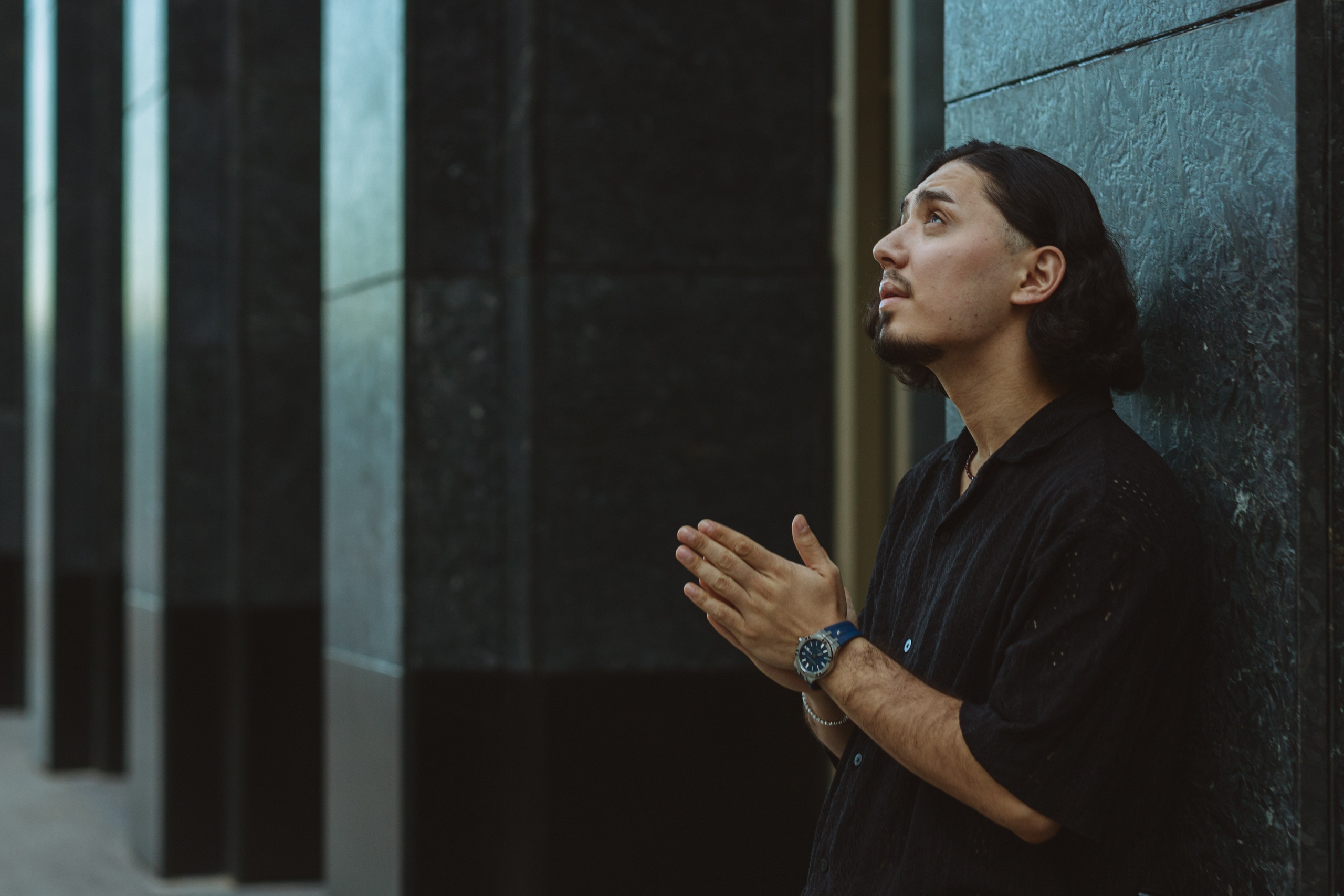 «Летний дождь» — Gafur X Terry. Агентство по фото и видео съемке