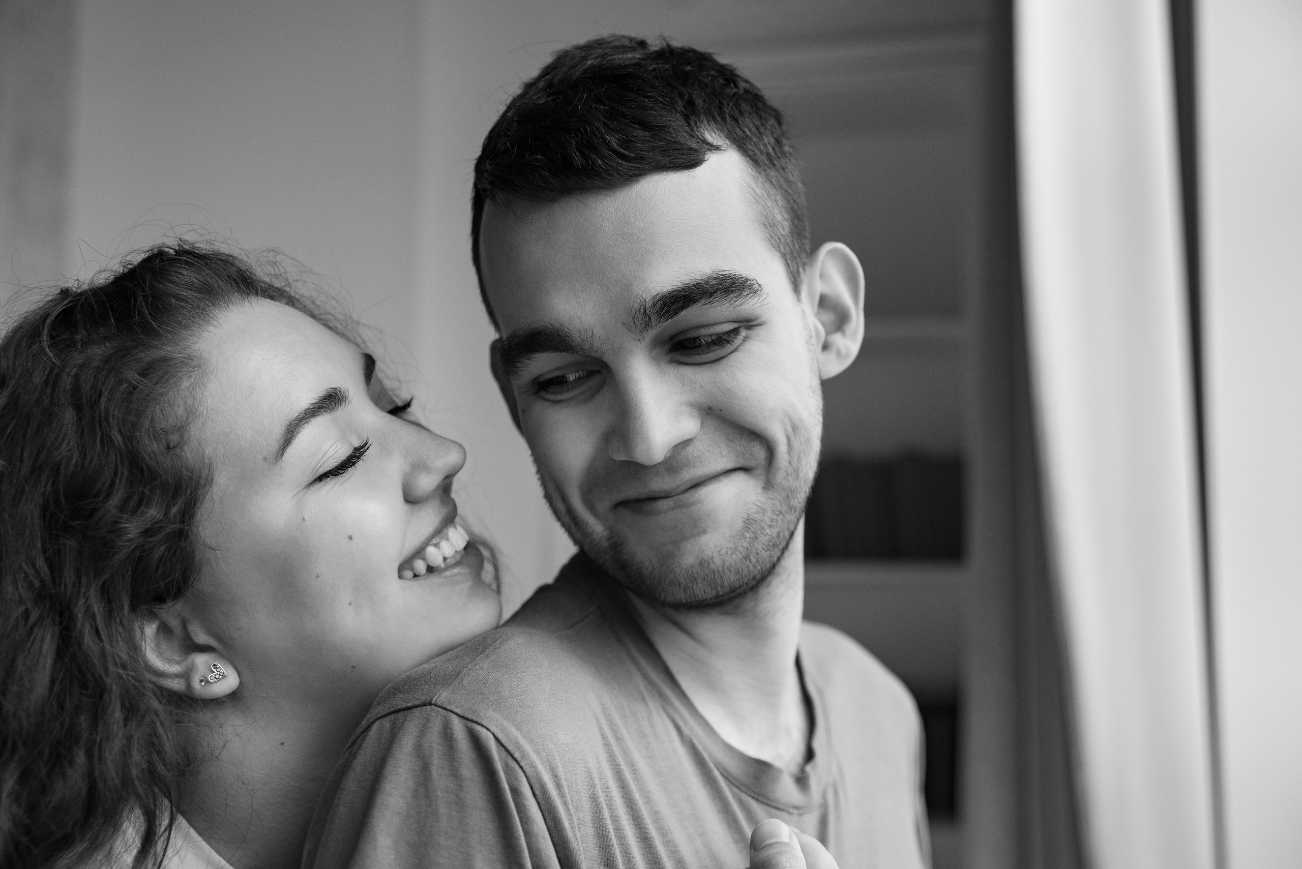 ПОЛИНА и ДМИТРИЙ. Фотограф в Ярославле Грибанова Ирина