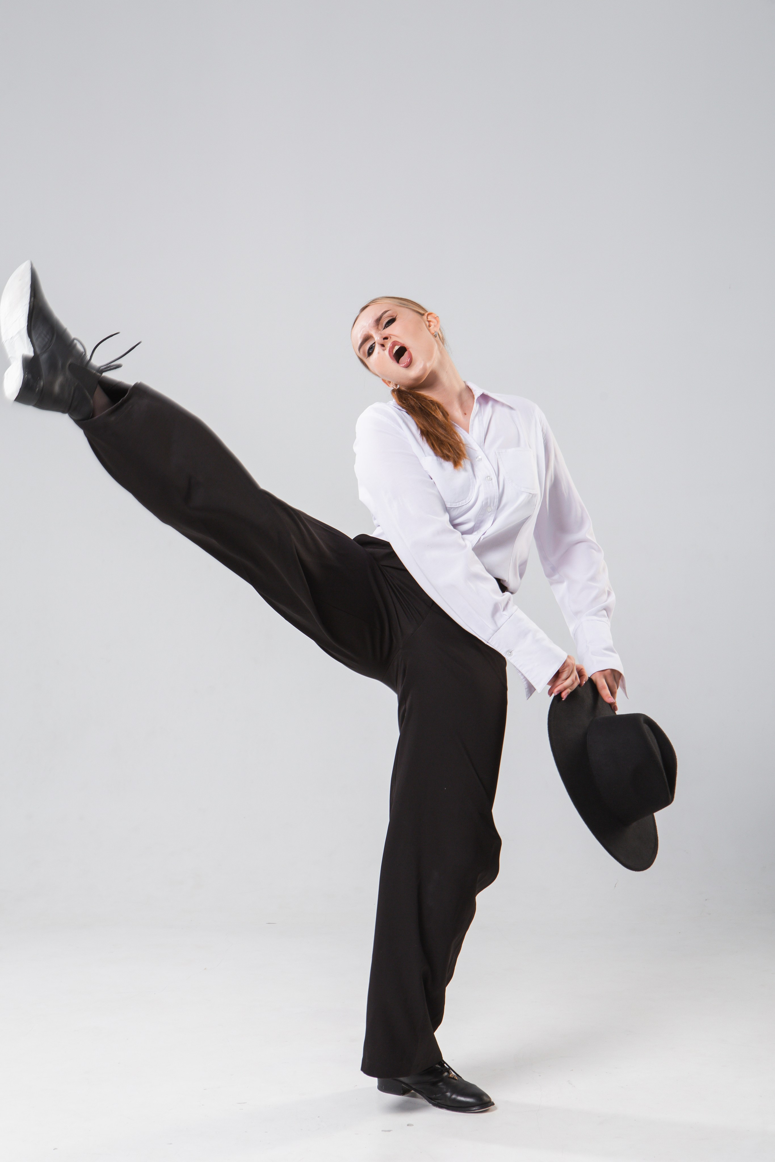 Контент съёмка Barbie fit. Портретный фотограф Керчь Светлана Боровая