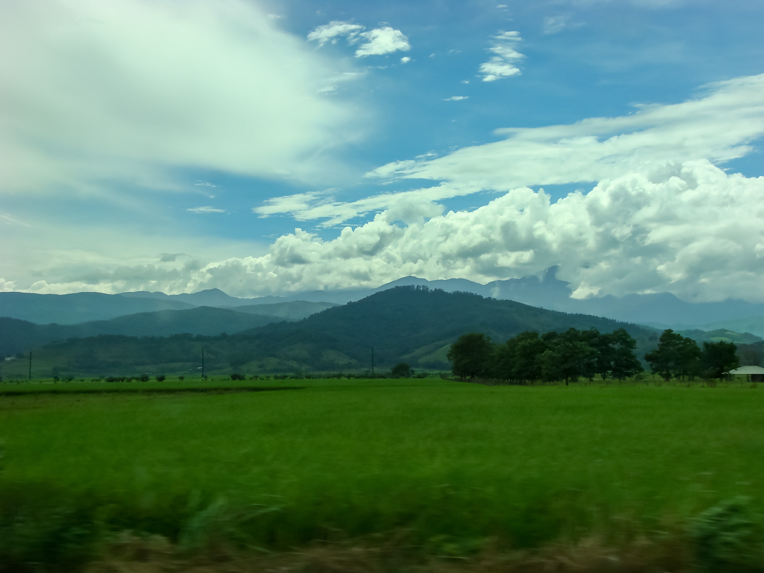Пейзажи. Фотограф в Санкт-Петербурге Наталия Денисова