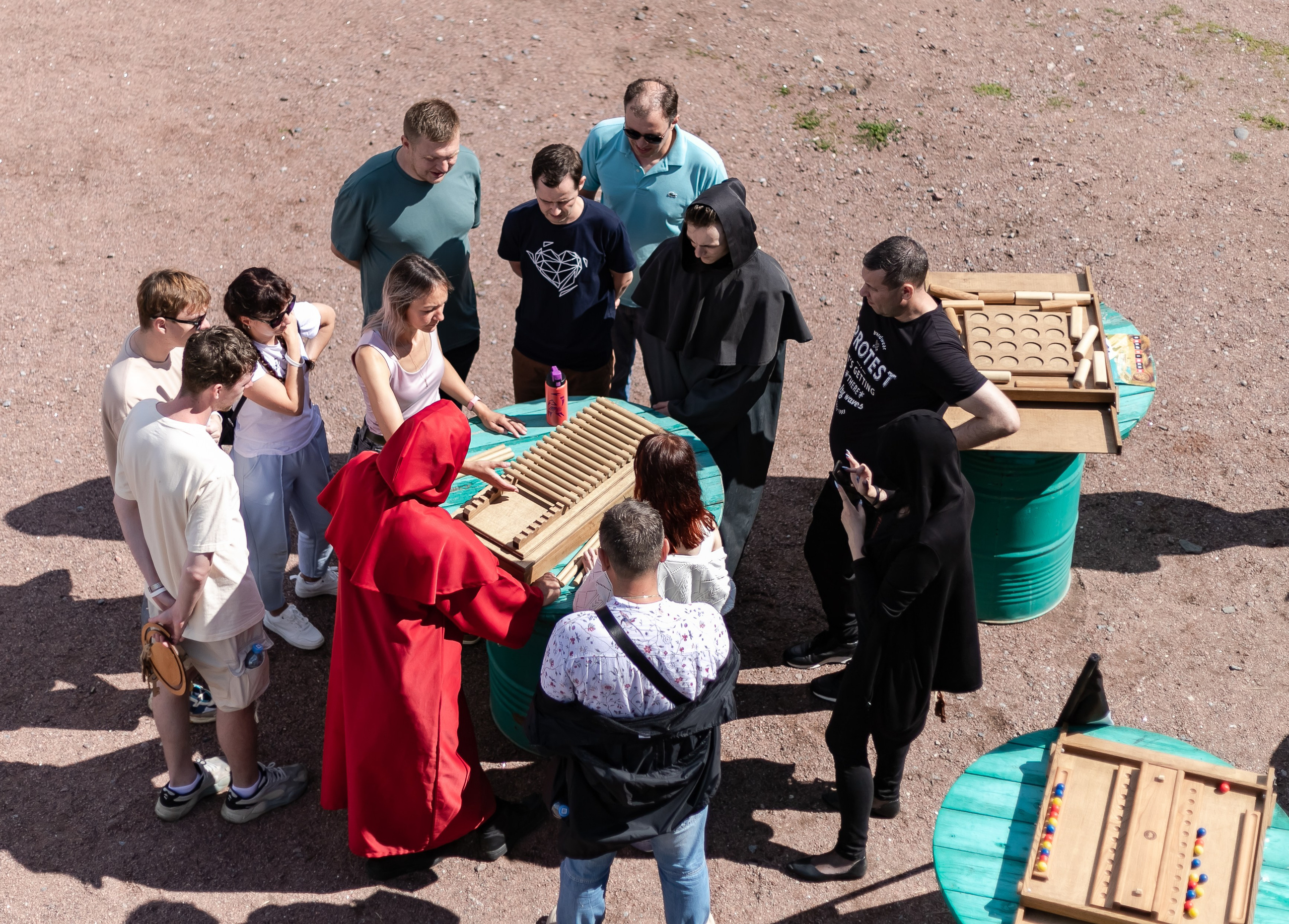 Квесты и игры в Санкт-Петербурге. Фотограф в Санкт-Петербурге Наталия Денисова