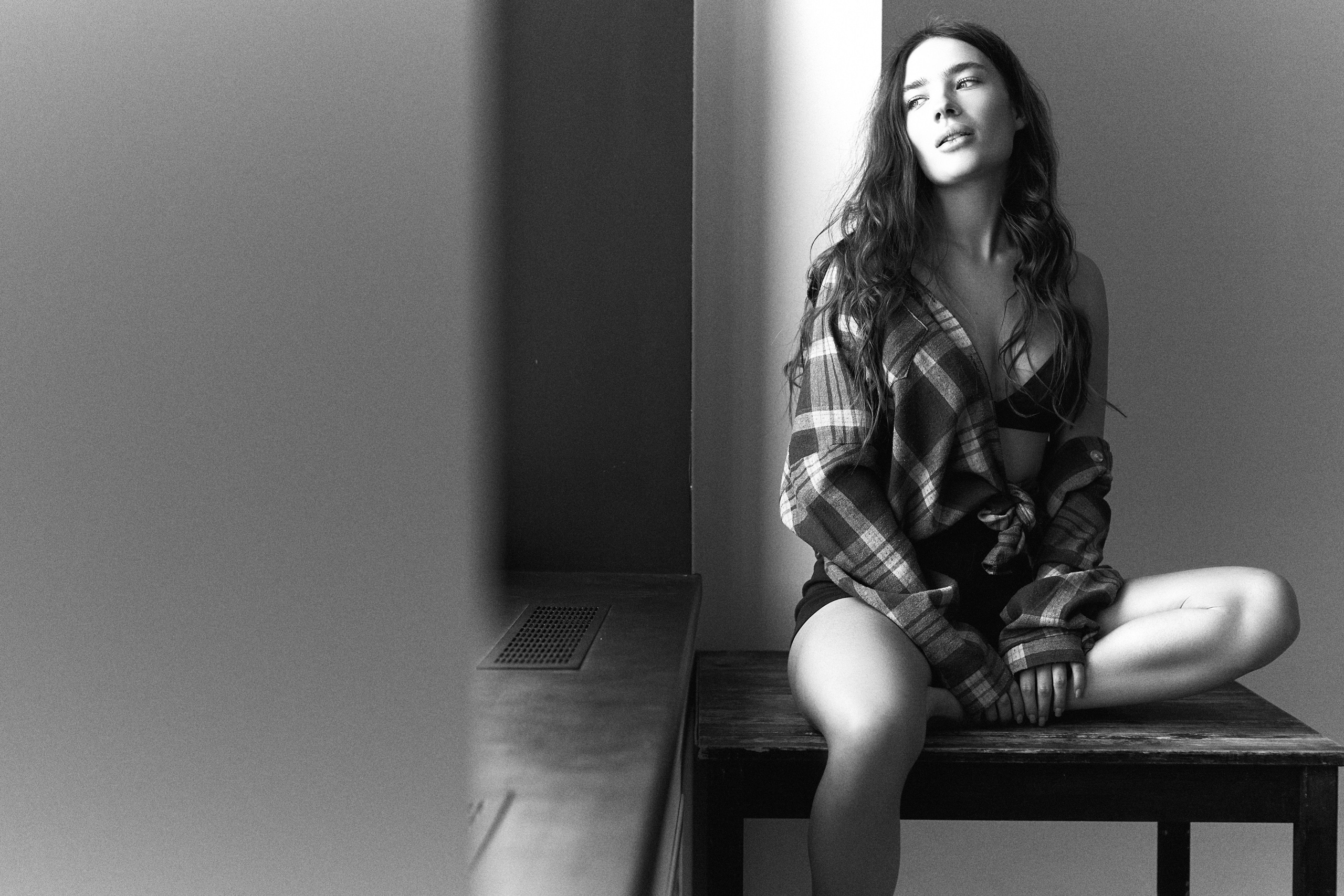 Александра. Фотограф в Екатеринбурге и Москве, Анна