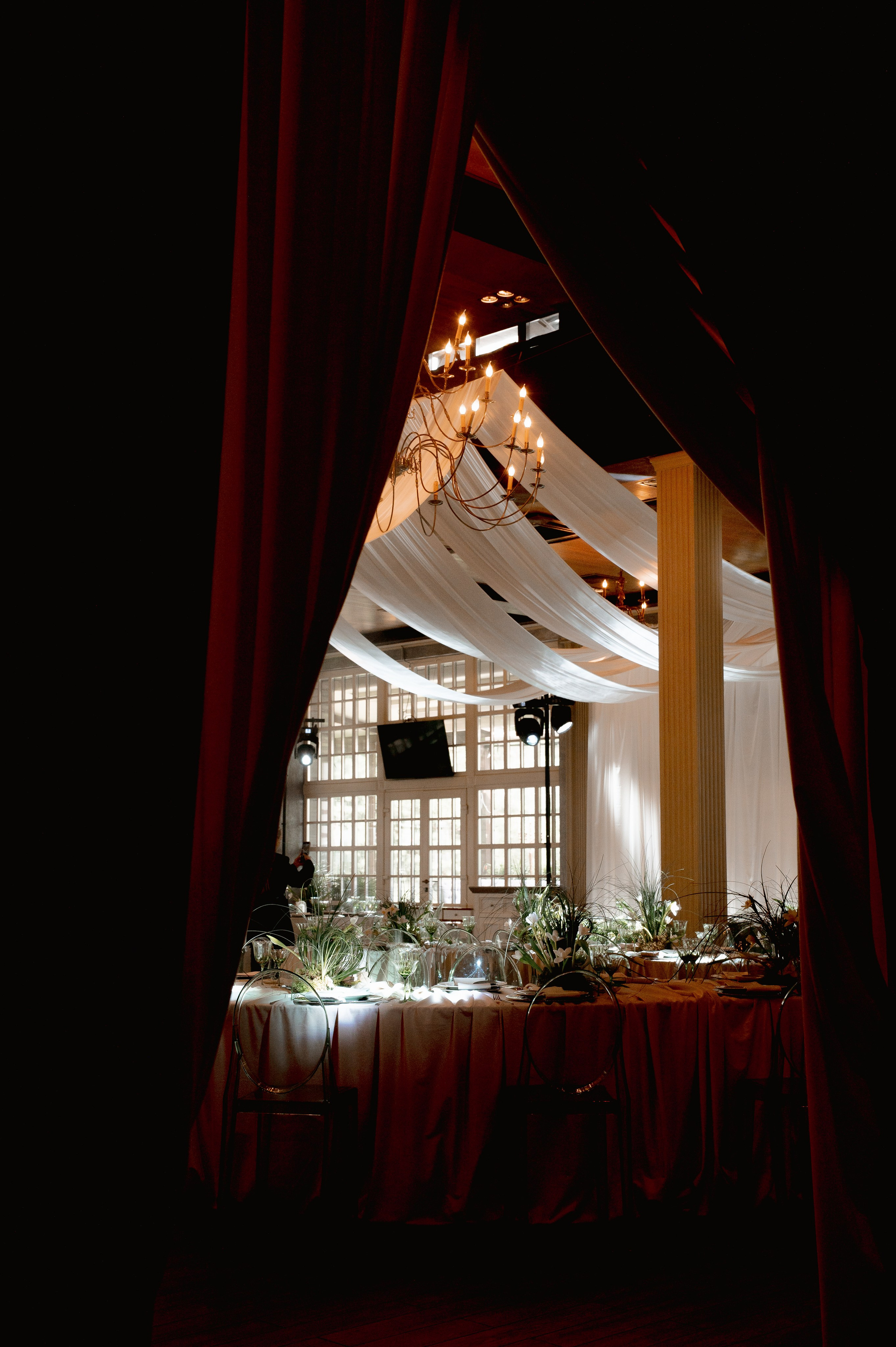 Арсений и Полина. Фотограф Вито Бурмасов | Москва