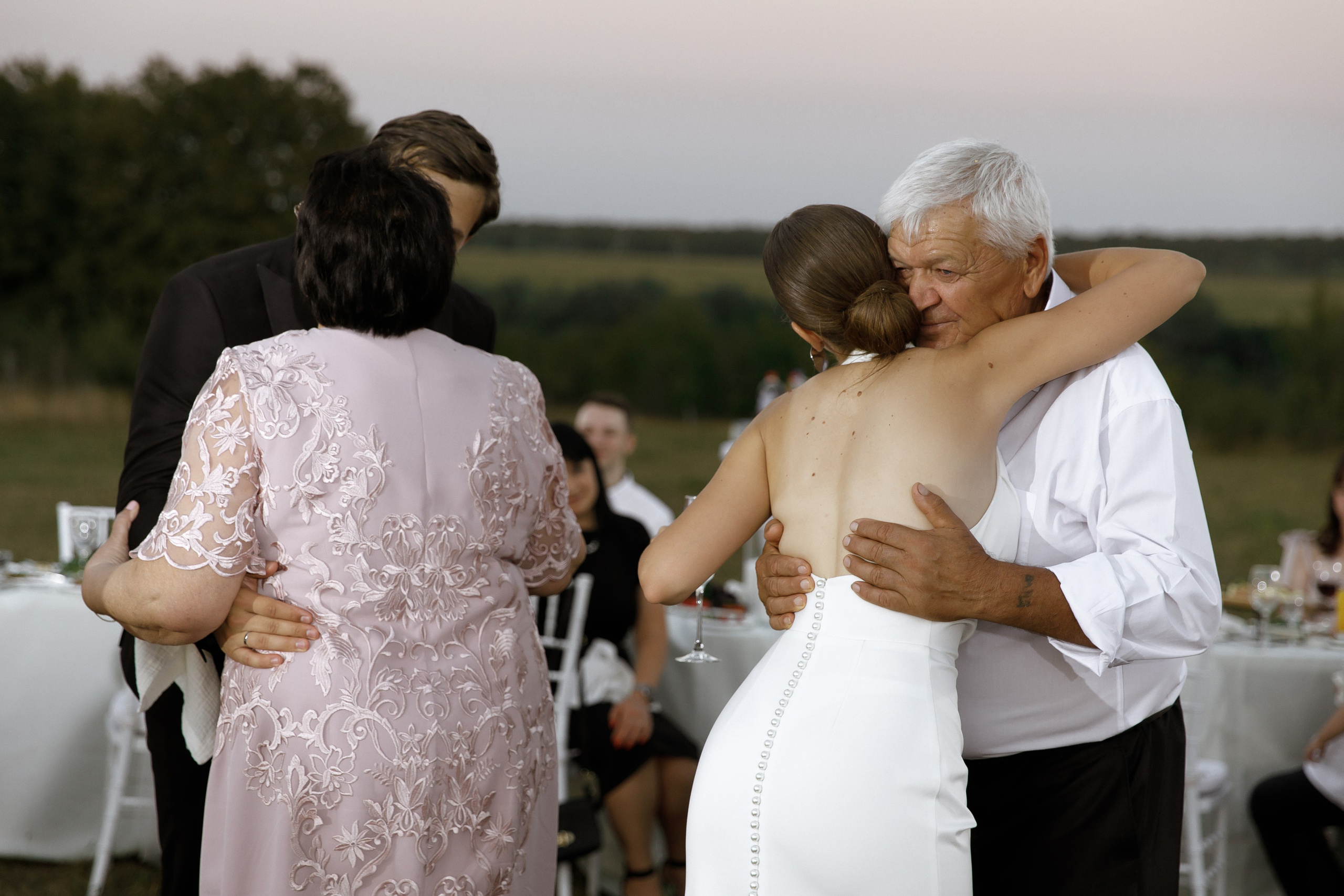 Wedding D&D. Свадебный фотограф Краснодар Юлия Ткаченко