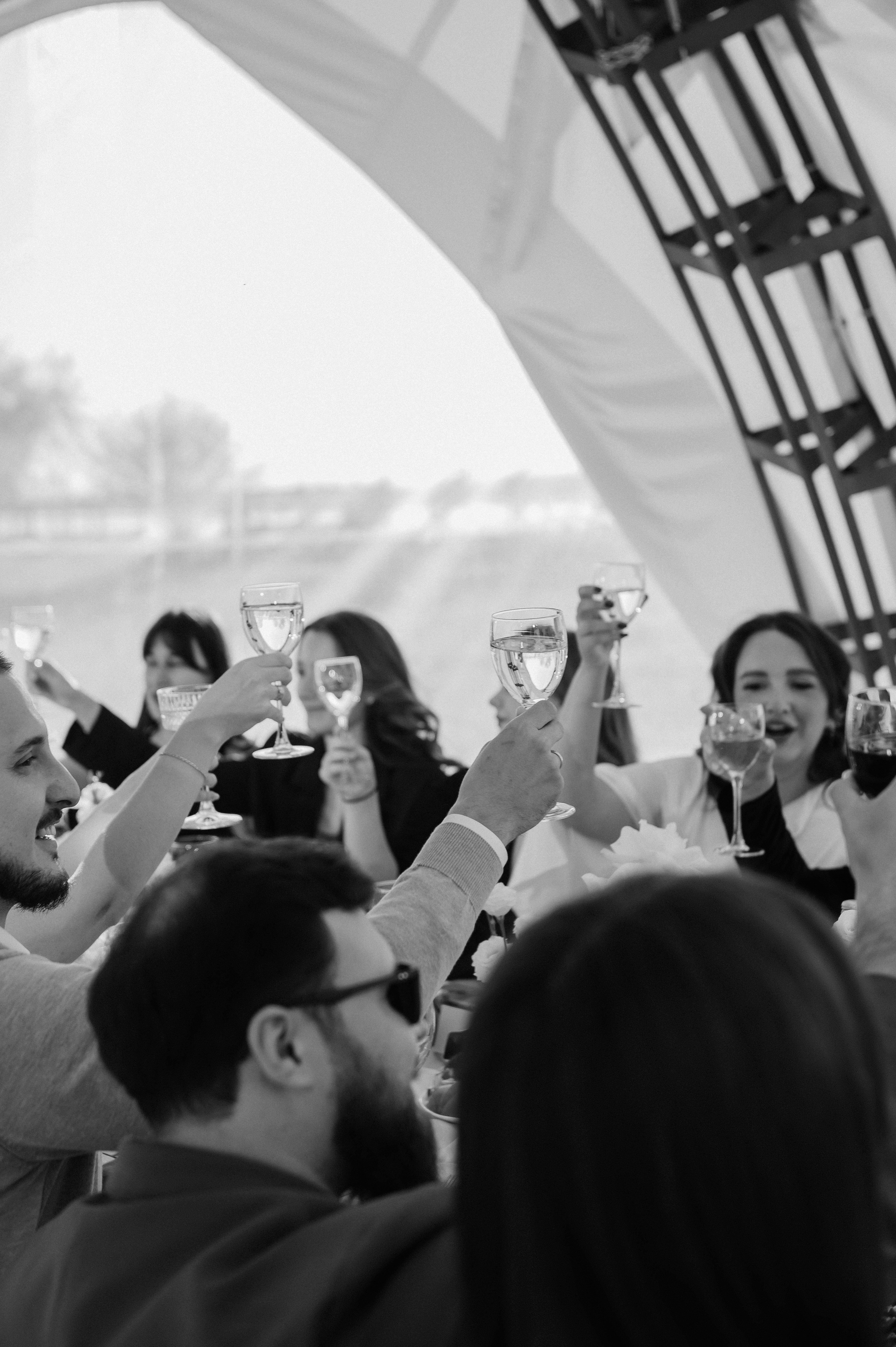 Максим и Мария. Свадебный фотограф