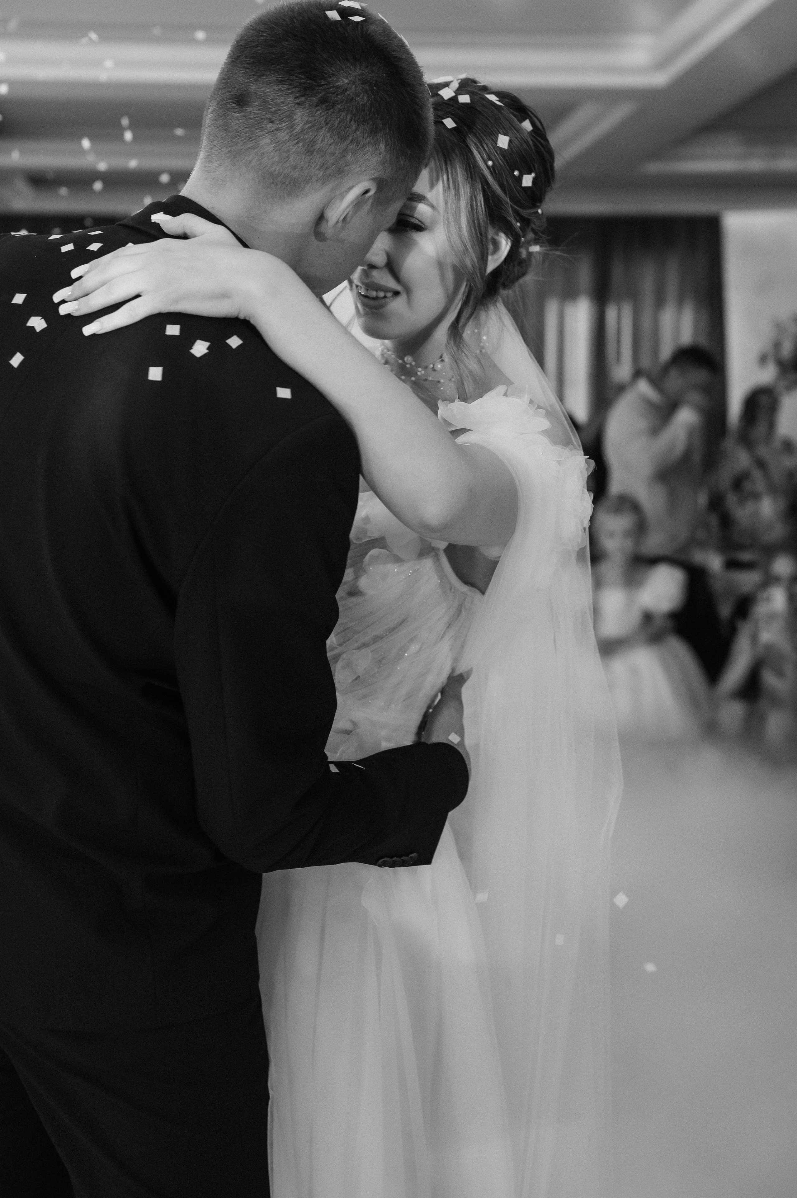 Артем и Оксана. Свадебный фотограф