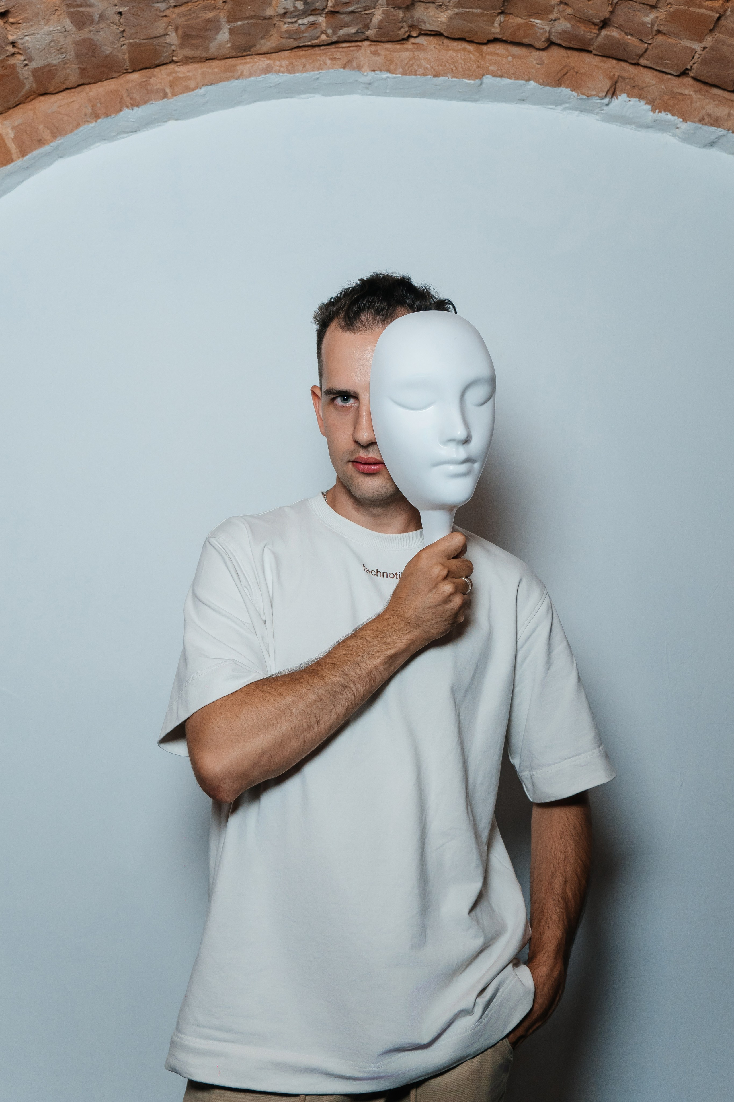 Мафия. Профессиональный фотограф в Самаре Анна Конзаева