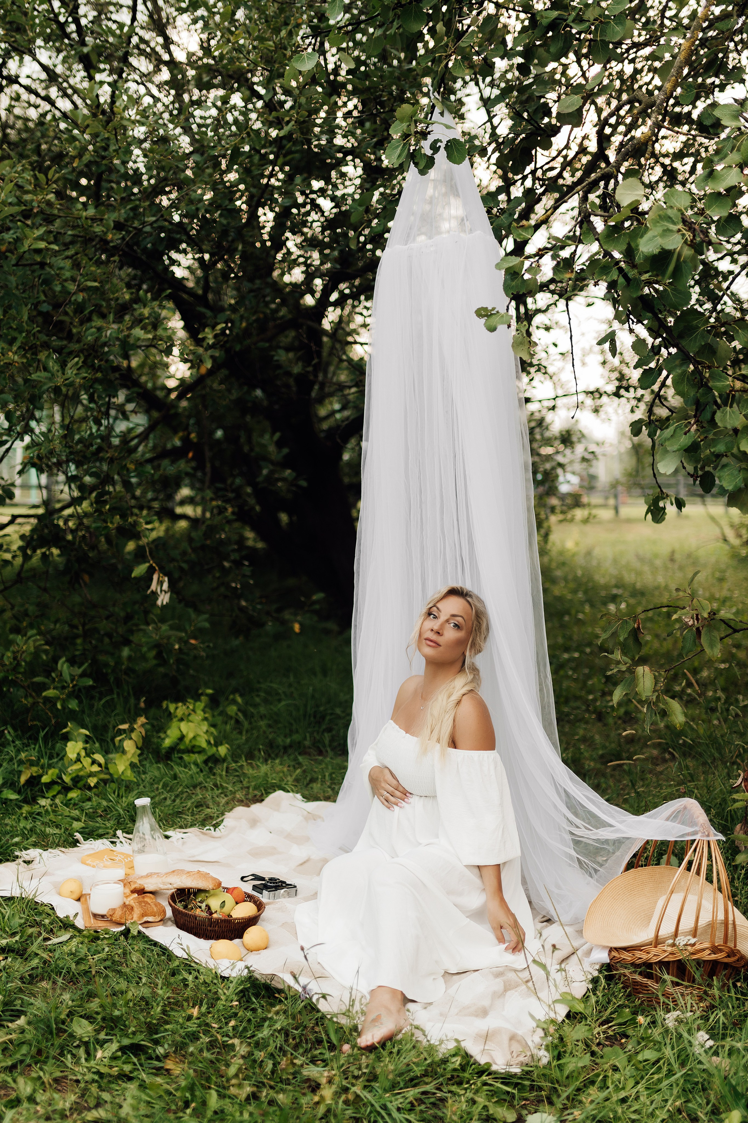 № 15. Фотограф в Москве Юлия Хамзина