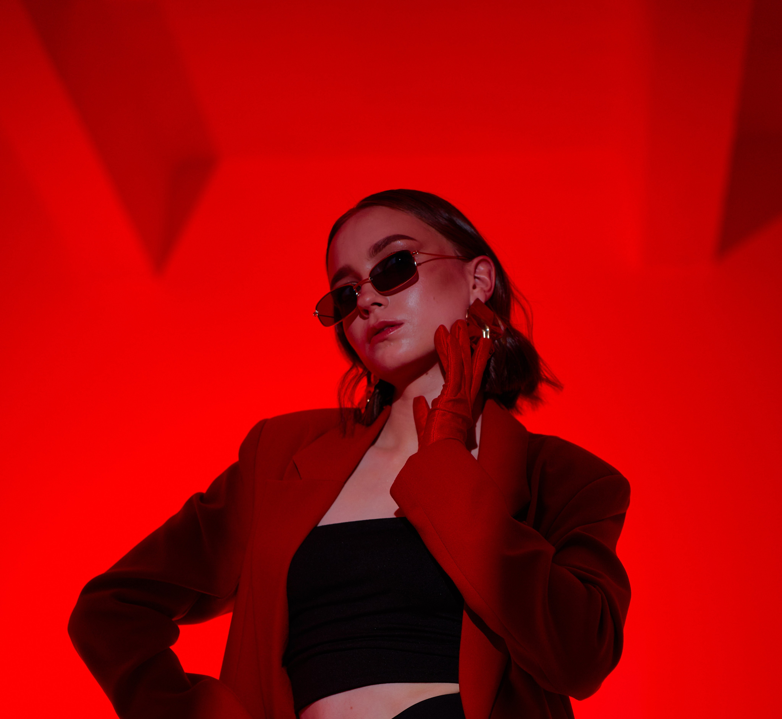 Violetta. Фотограф pchemodanov