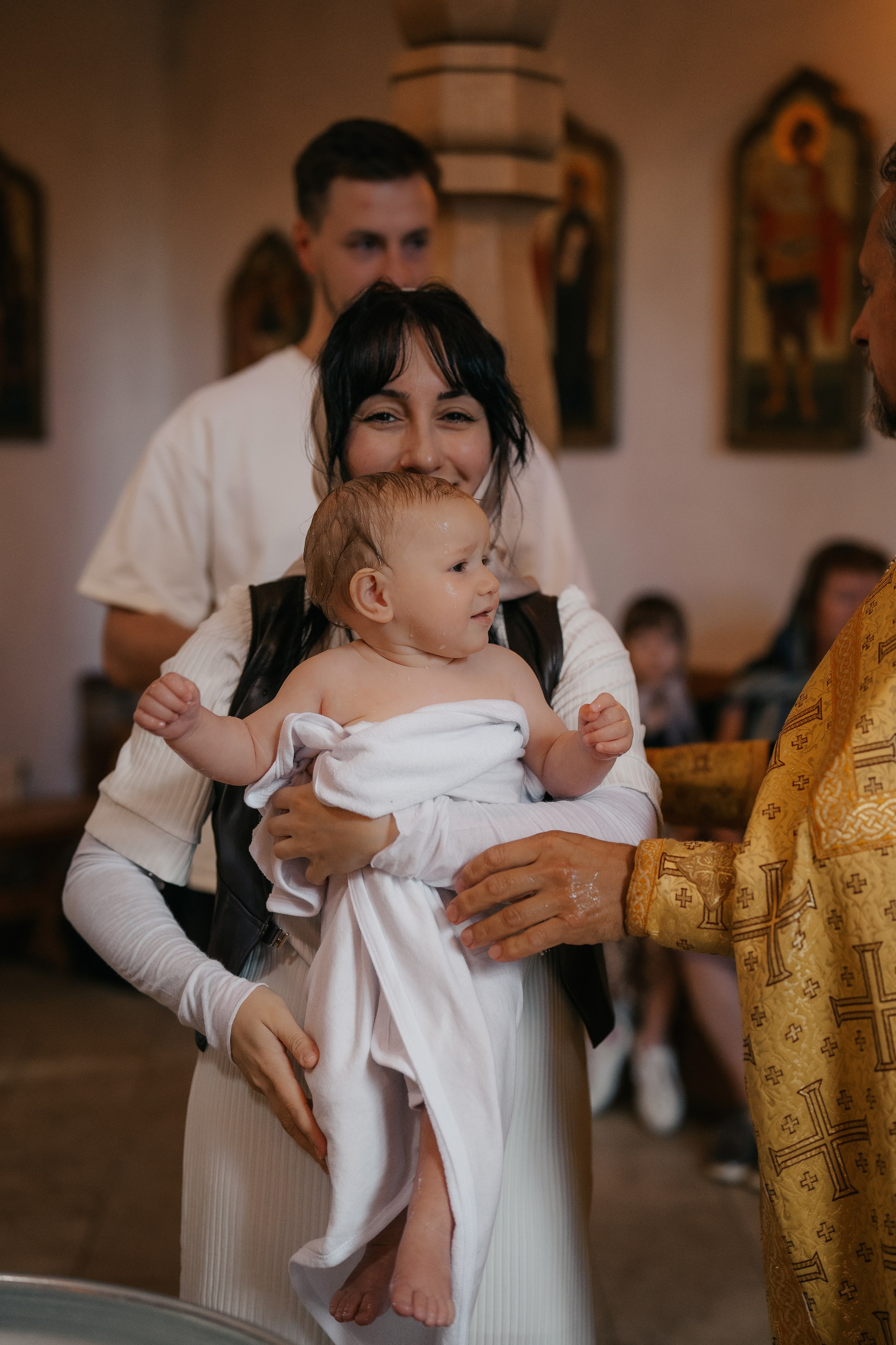 Агата. Семейный и детский фотограф в Сергиев Посаде, Хотьково Якимчук Любовь