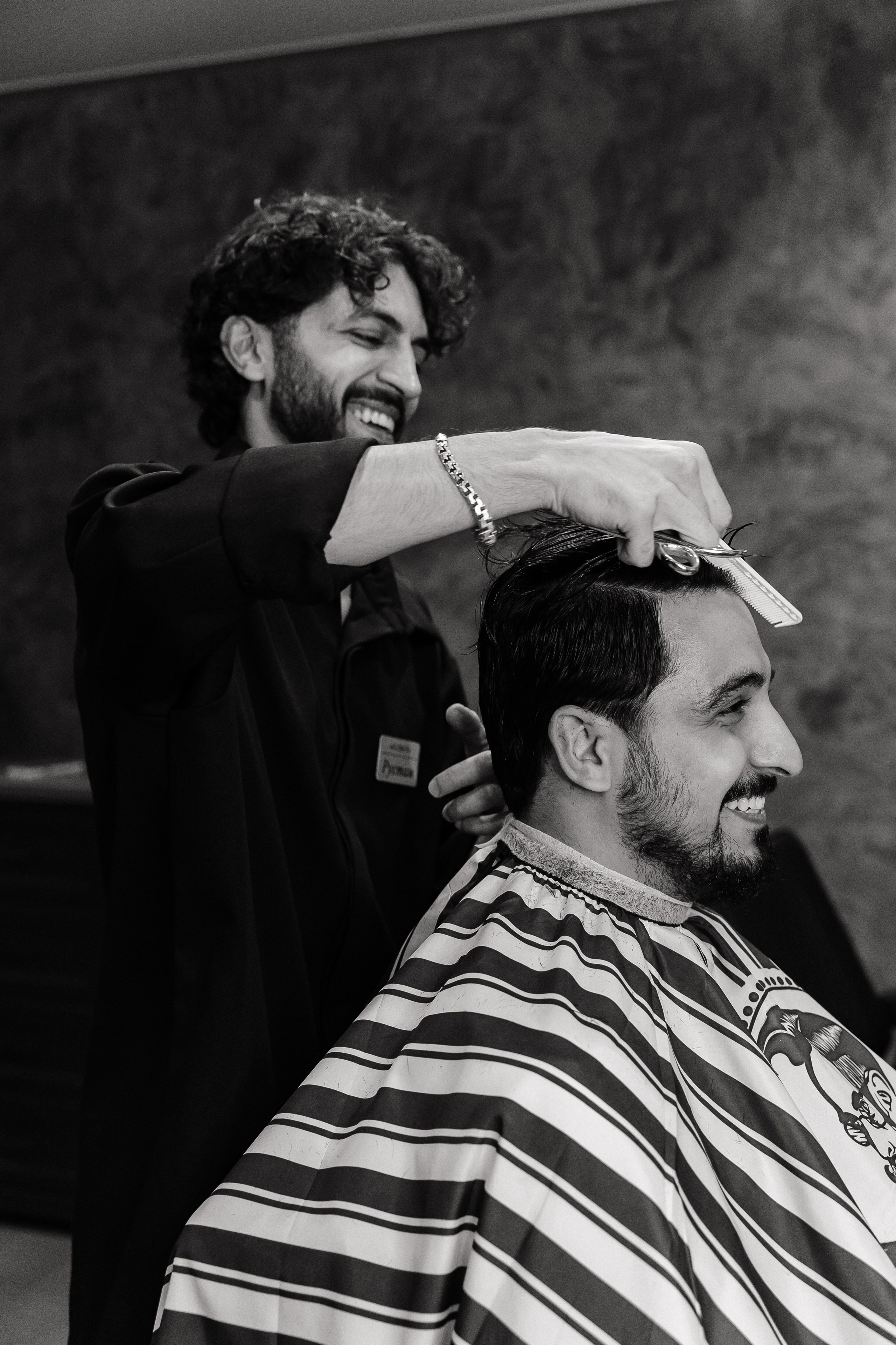 Шамистан и Анастасия 23.08. Фотограф Норильск, Москва