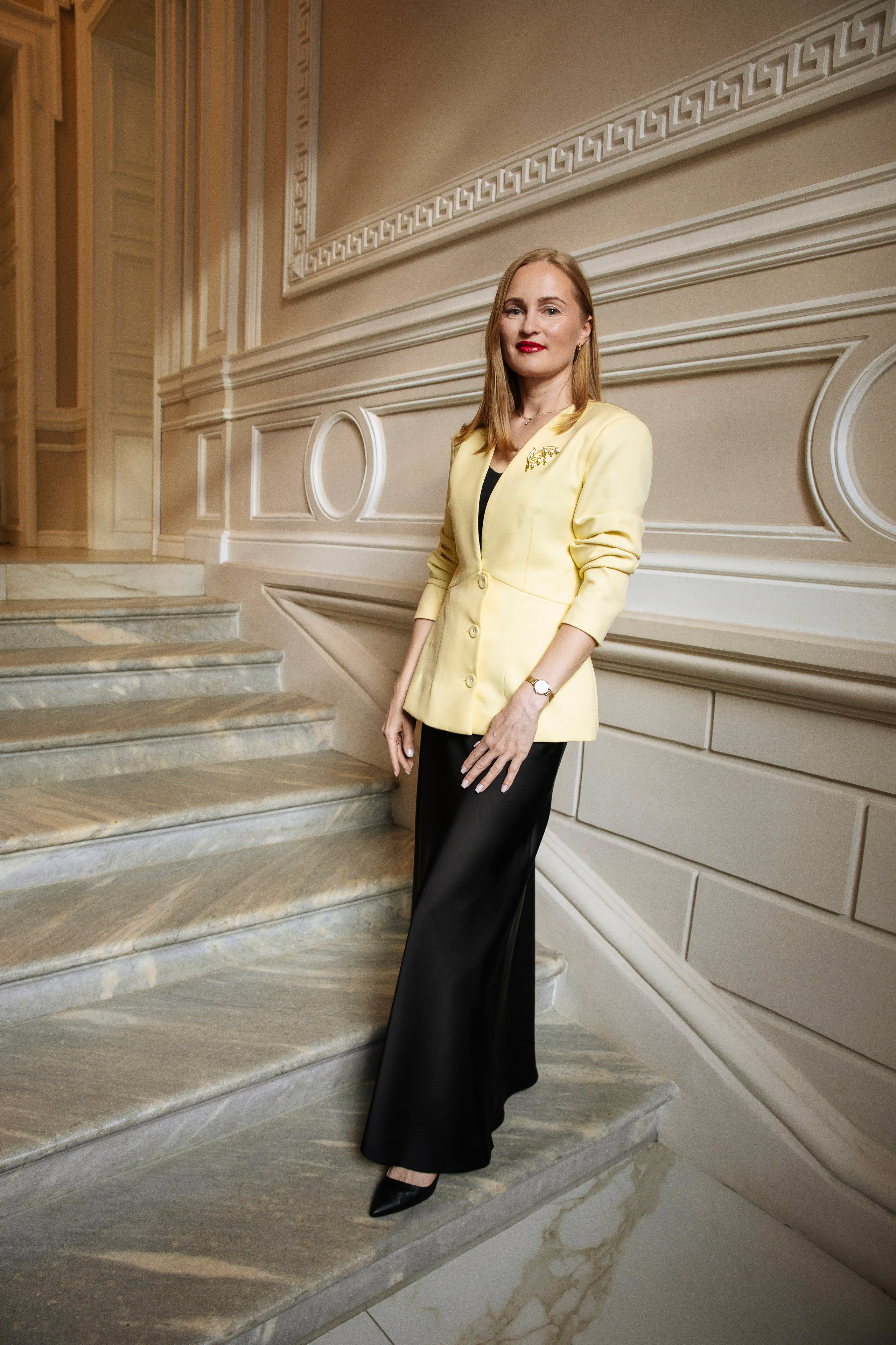 Вечер в стиле DIOR во Дворце бракосочетания | Съёмка NA_KULTURNOM Екатеринбург