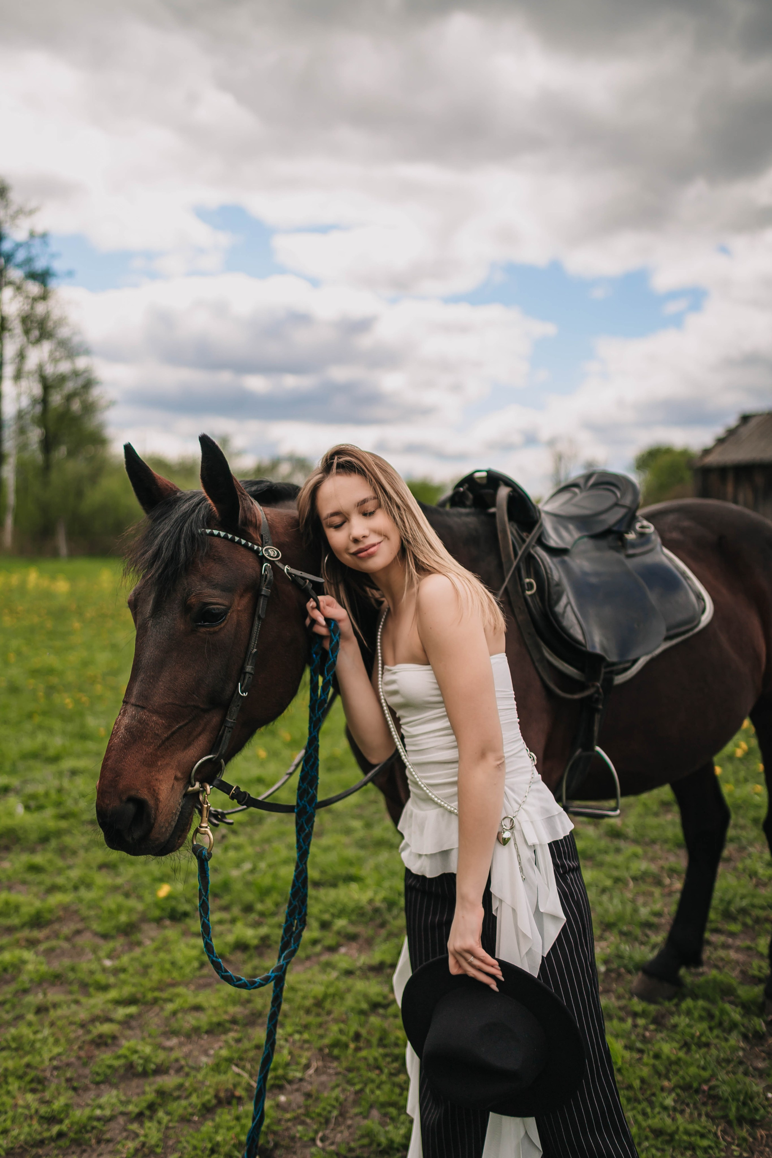 Елена и Катя. Фотограф Дарья Маташкова