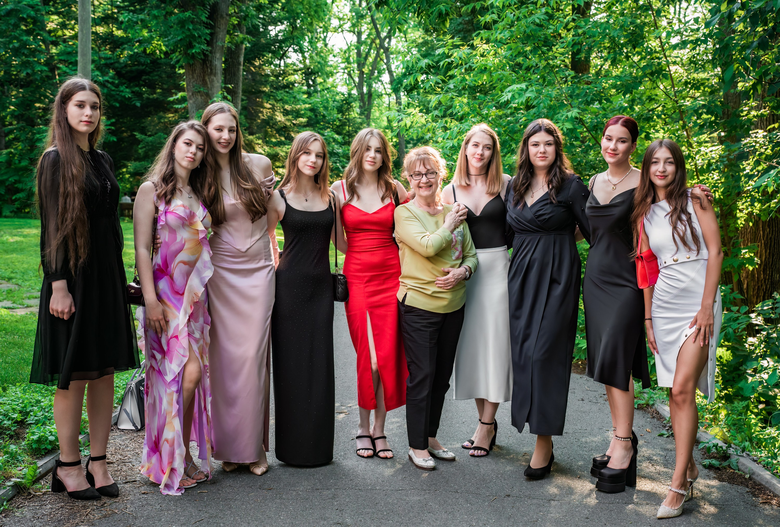 Репортажная фотосъёмка праздников, мероприятий, корпоративов