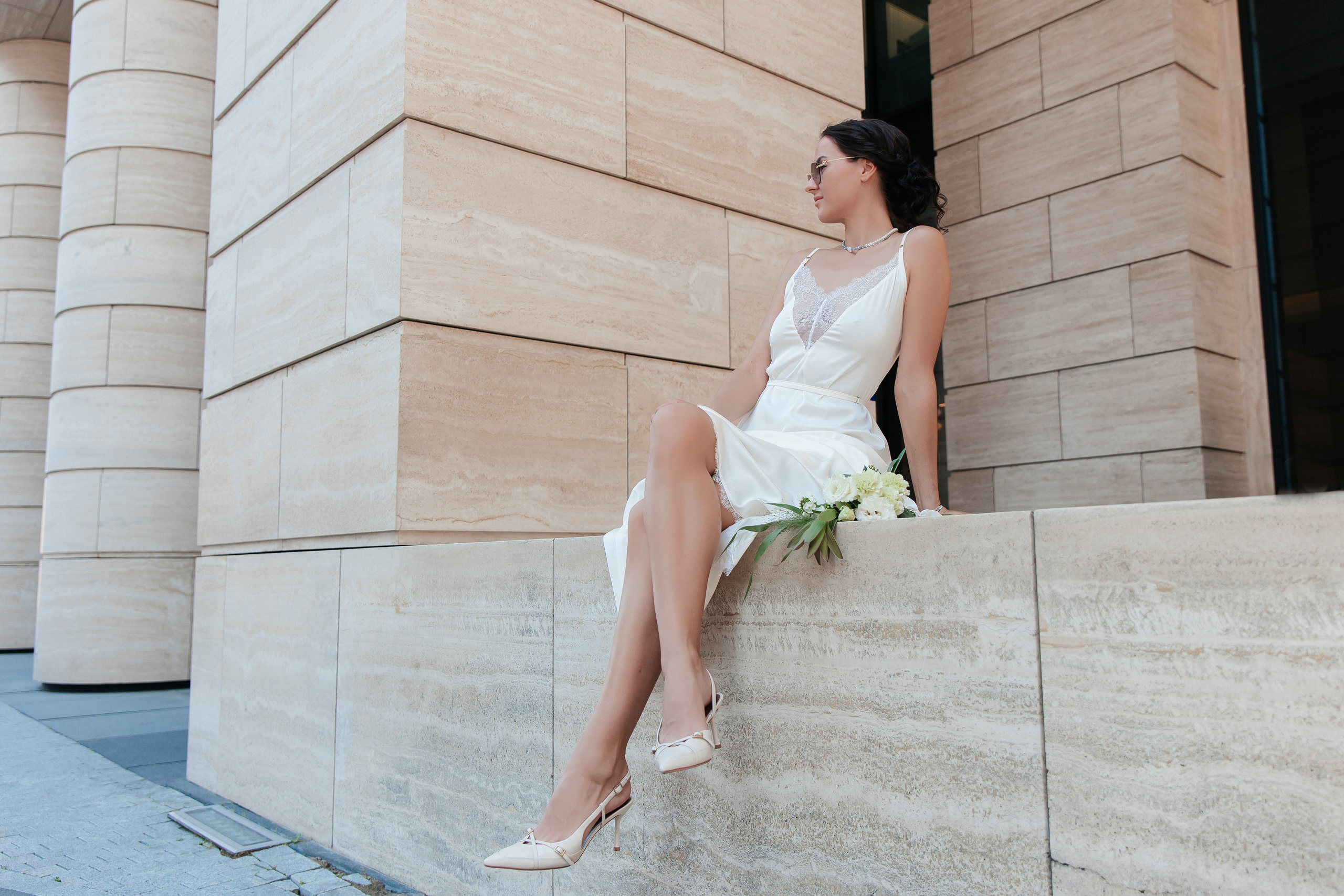 Анна и Игорь (4 августа 2025). Свадебный и семейный фотограф Крамар Наталья