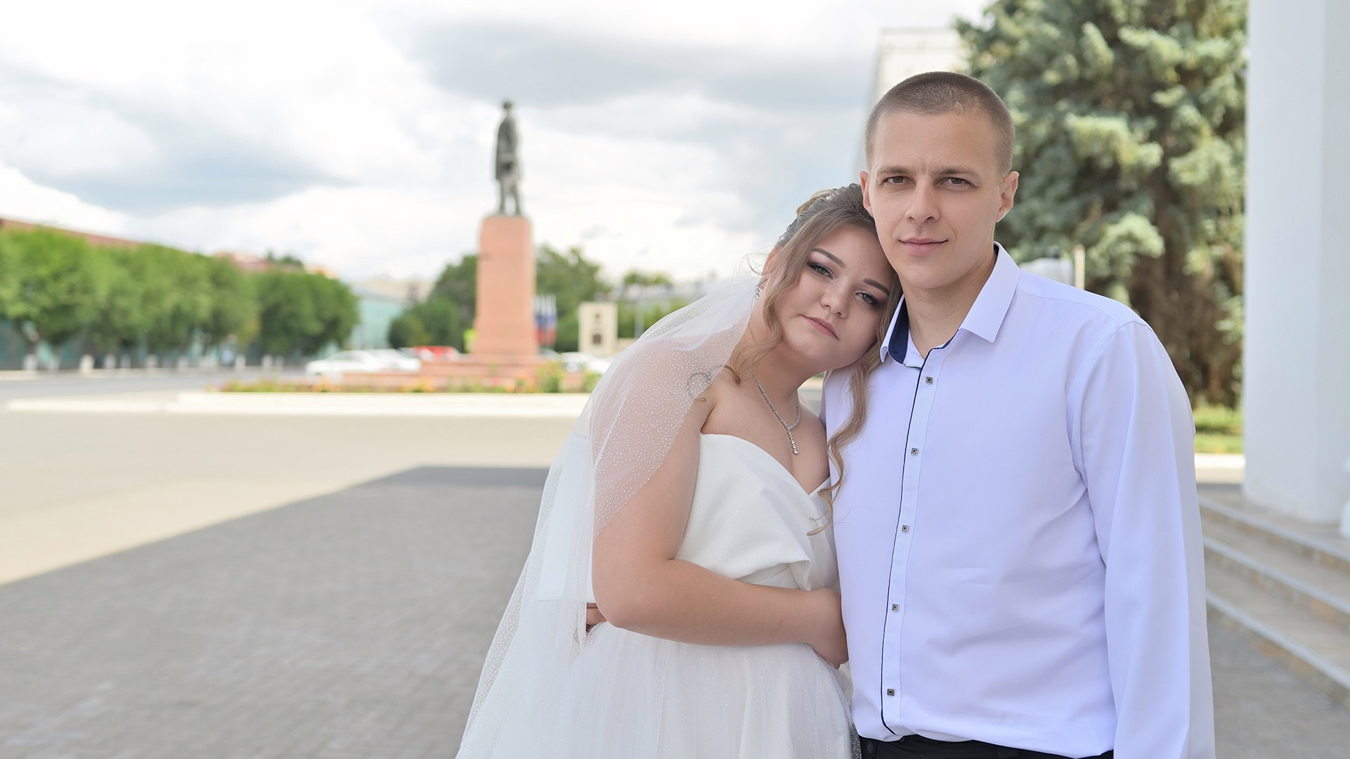 Свадьба Наташи и Андрея. Репортажный, свадебный, предметный фотограф, Сызрань, Андрей Богатов