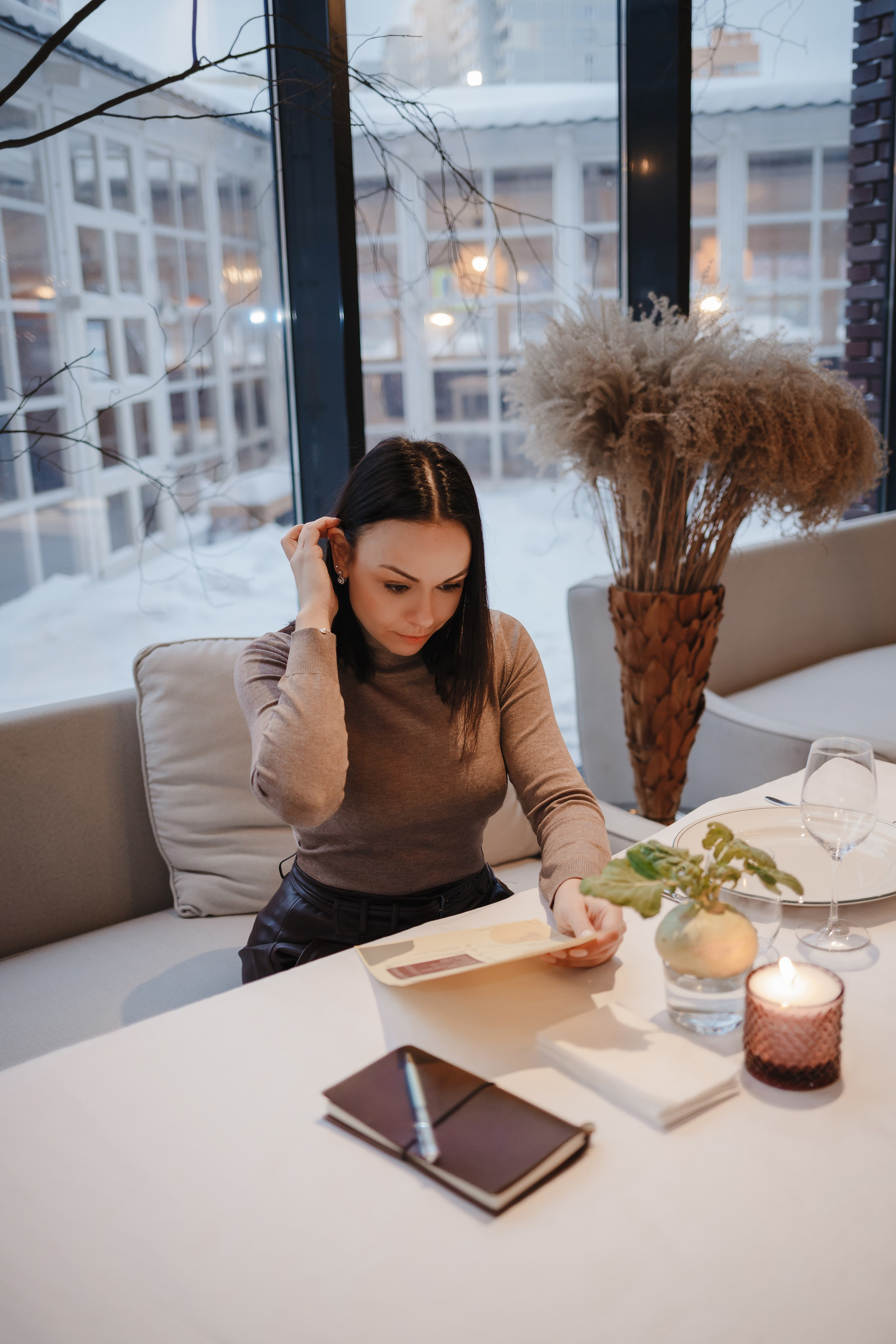 Дария. Семейный фотограф Николаева Ольга