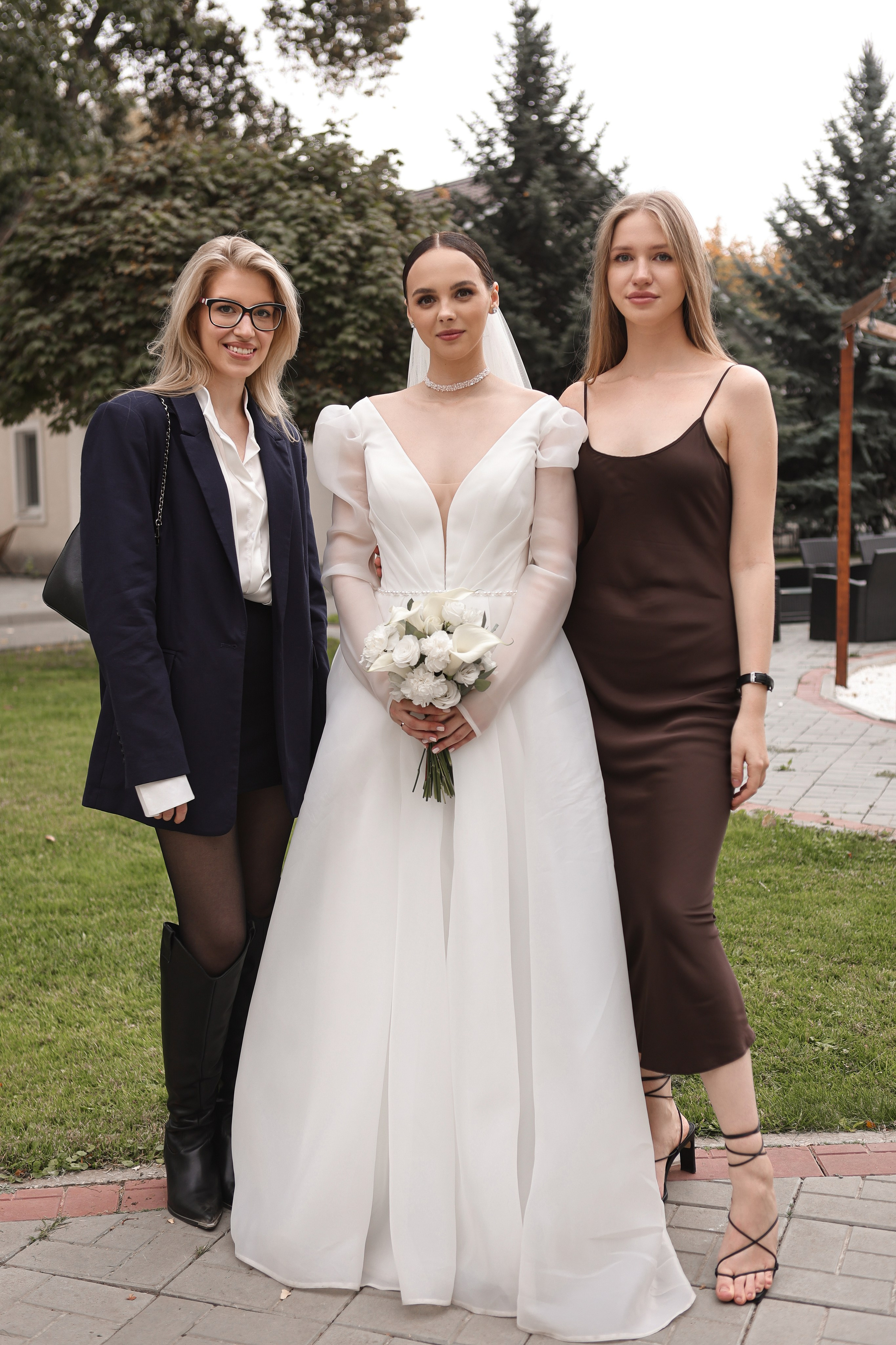 Олег и Юлия. Анастасия Камал. Фотограф Саратов