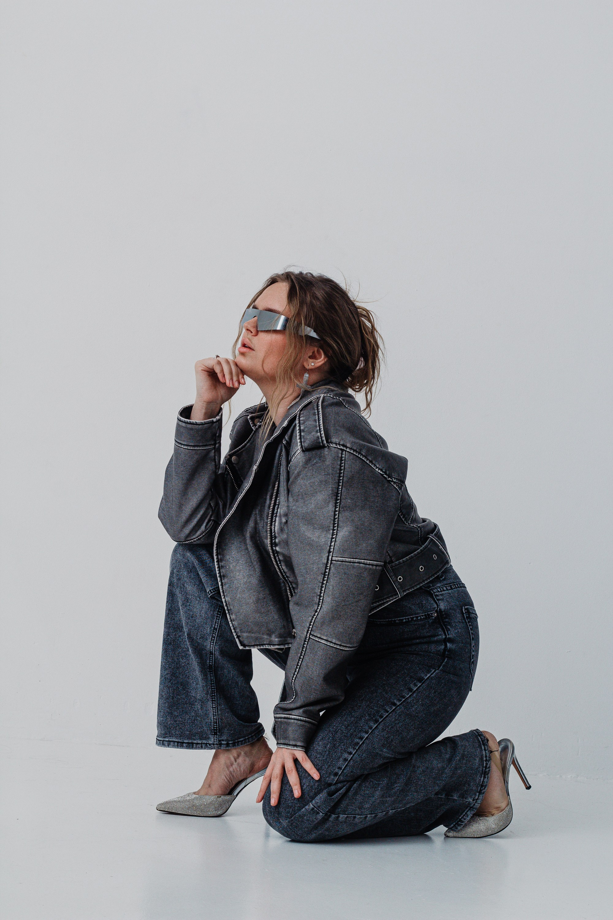 Лена. Фотограф Чебоксары