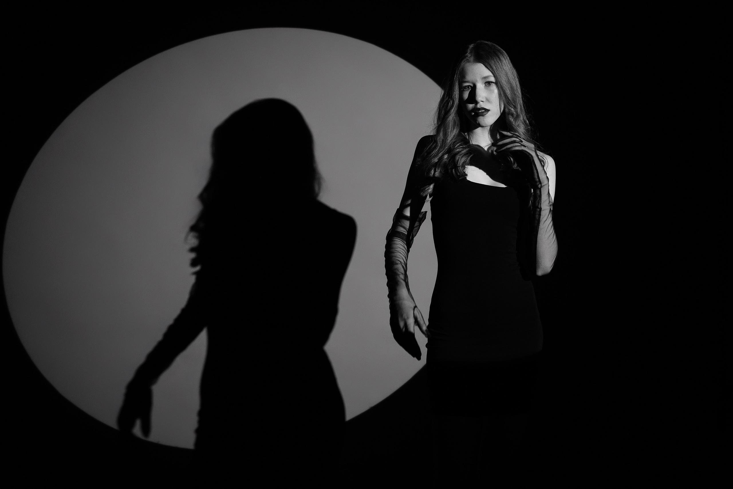 Лера. Фотограф Денис Булавин