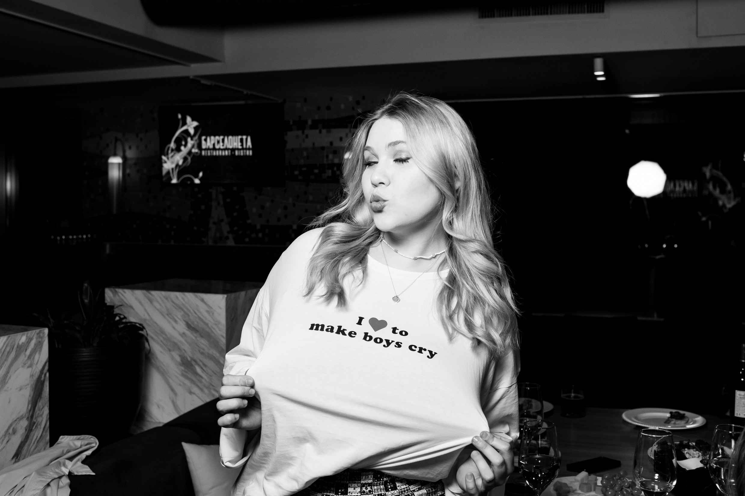 Корпоратив. Фотограф в Иркутске Анна Мирошникова