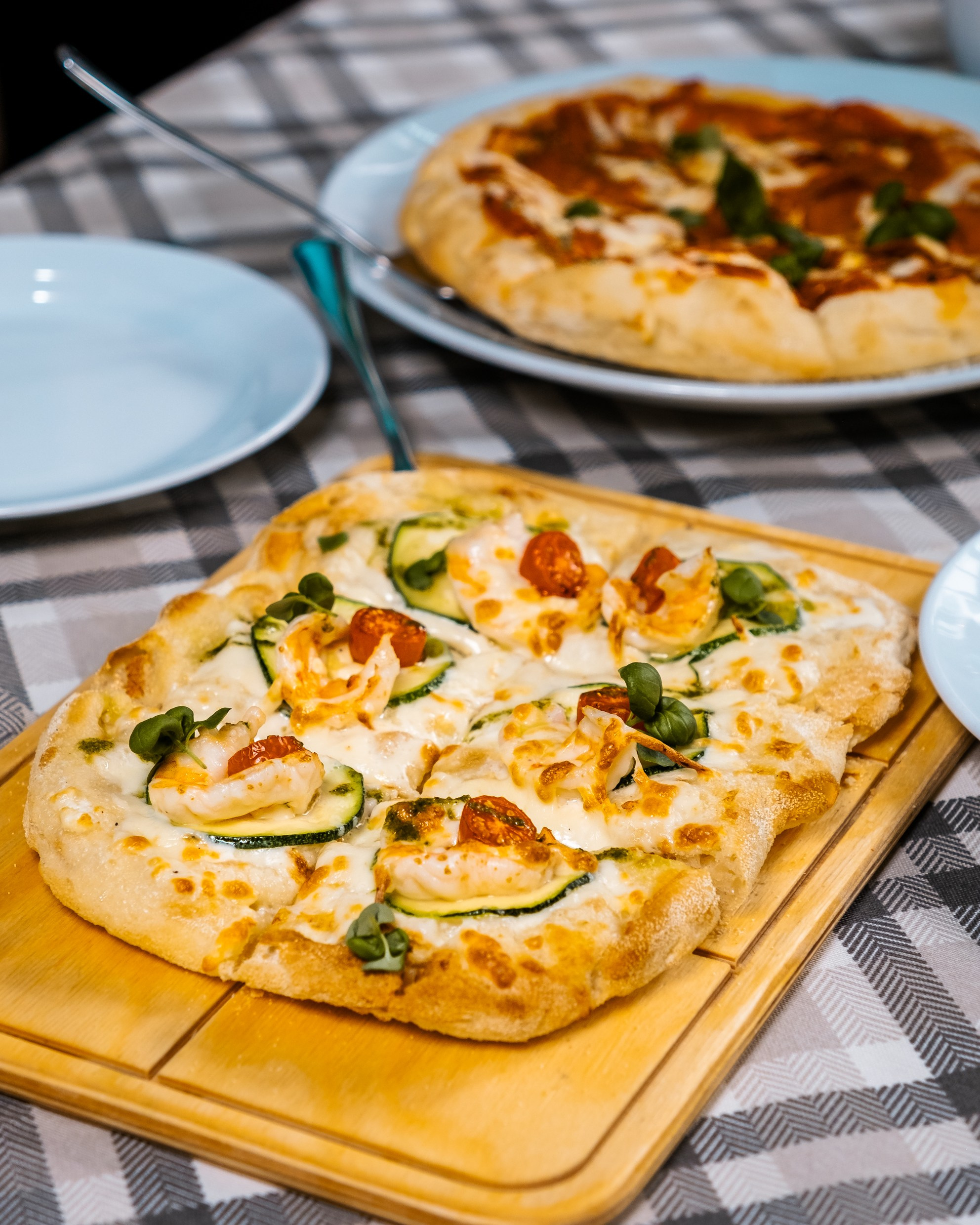 Контент съёмка для ресторана. Фотограф в Иркутске Анна Мирошникова