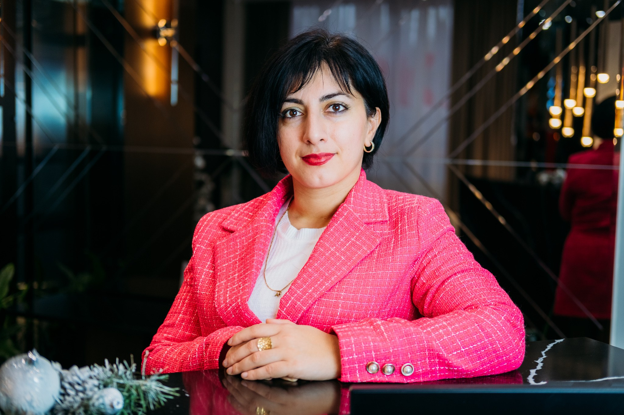 Корпоративная съёмка. Фотограф в Иркутске Анна Мирошникова